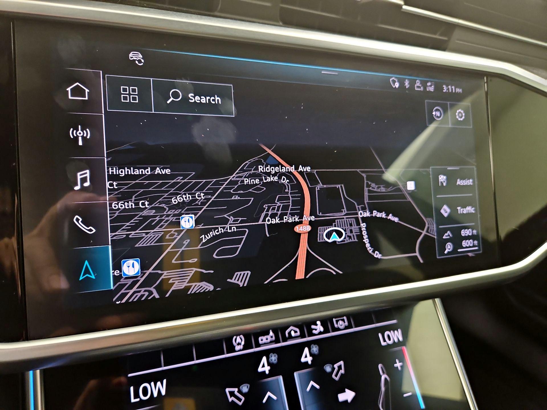 Thumbnail: 2020 Audi A7 - 14