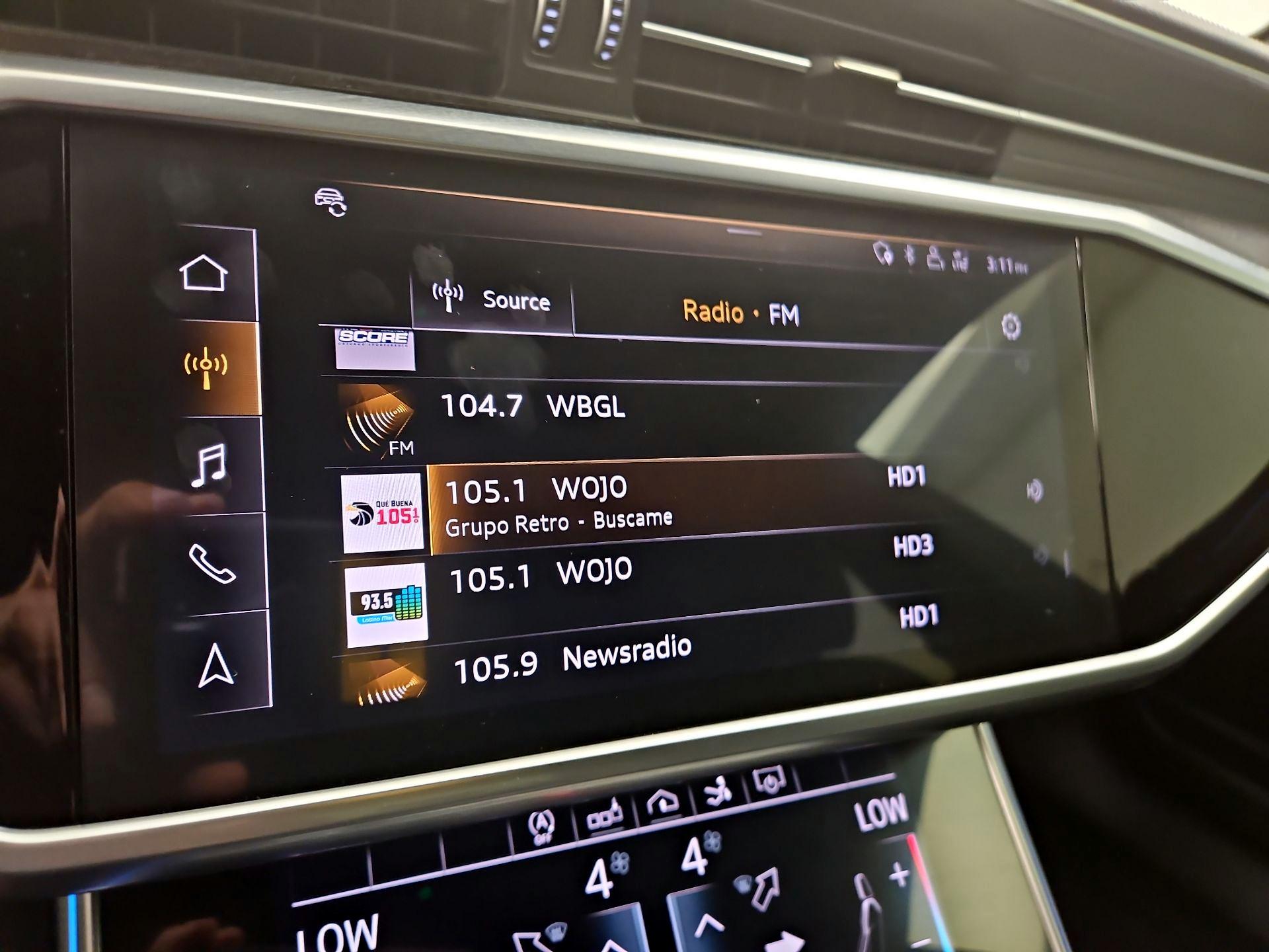 Thumbnail: 2020 Audi A7 - 16
