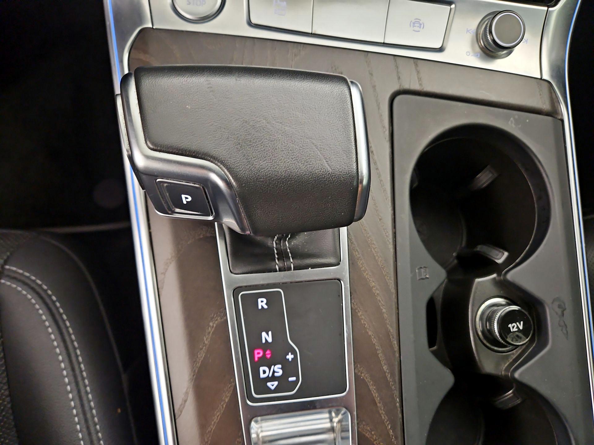 Thumbnail: 2020 Audi A7 - 18