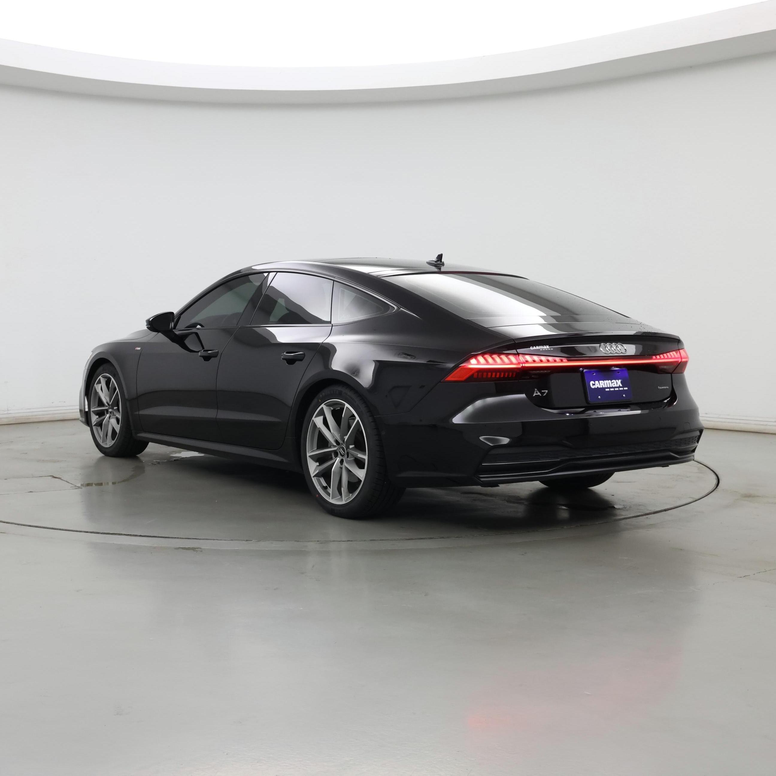 Thumbnail: 2020 Audi A7 - 2
