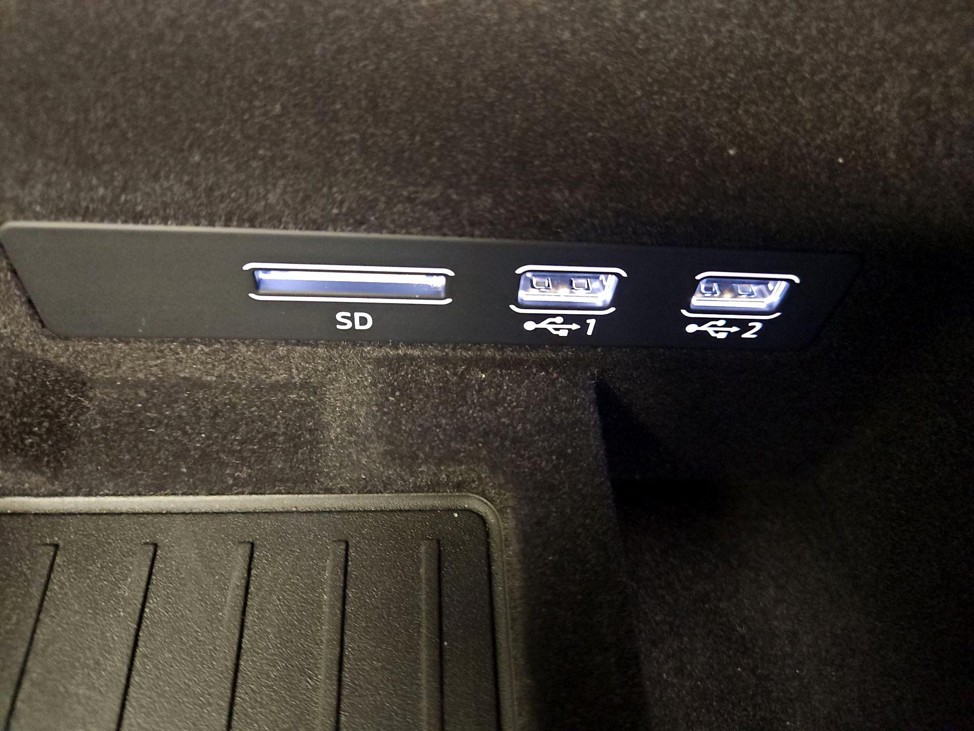 Thumbnail: 2020 Audi A7 - 19