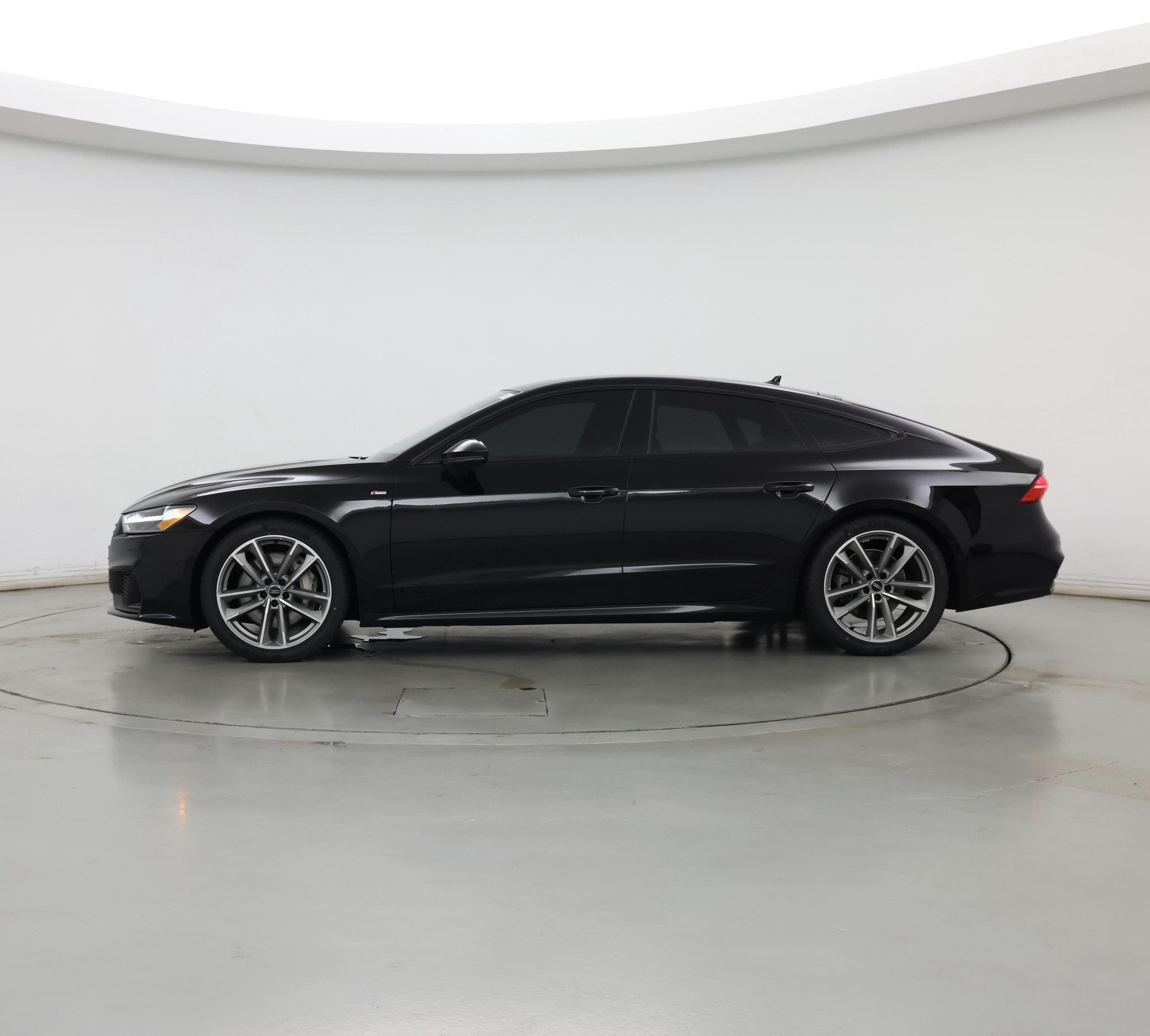 Thumbnail: 2020 Audi A7 - 3