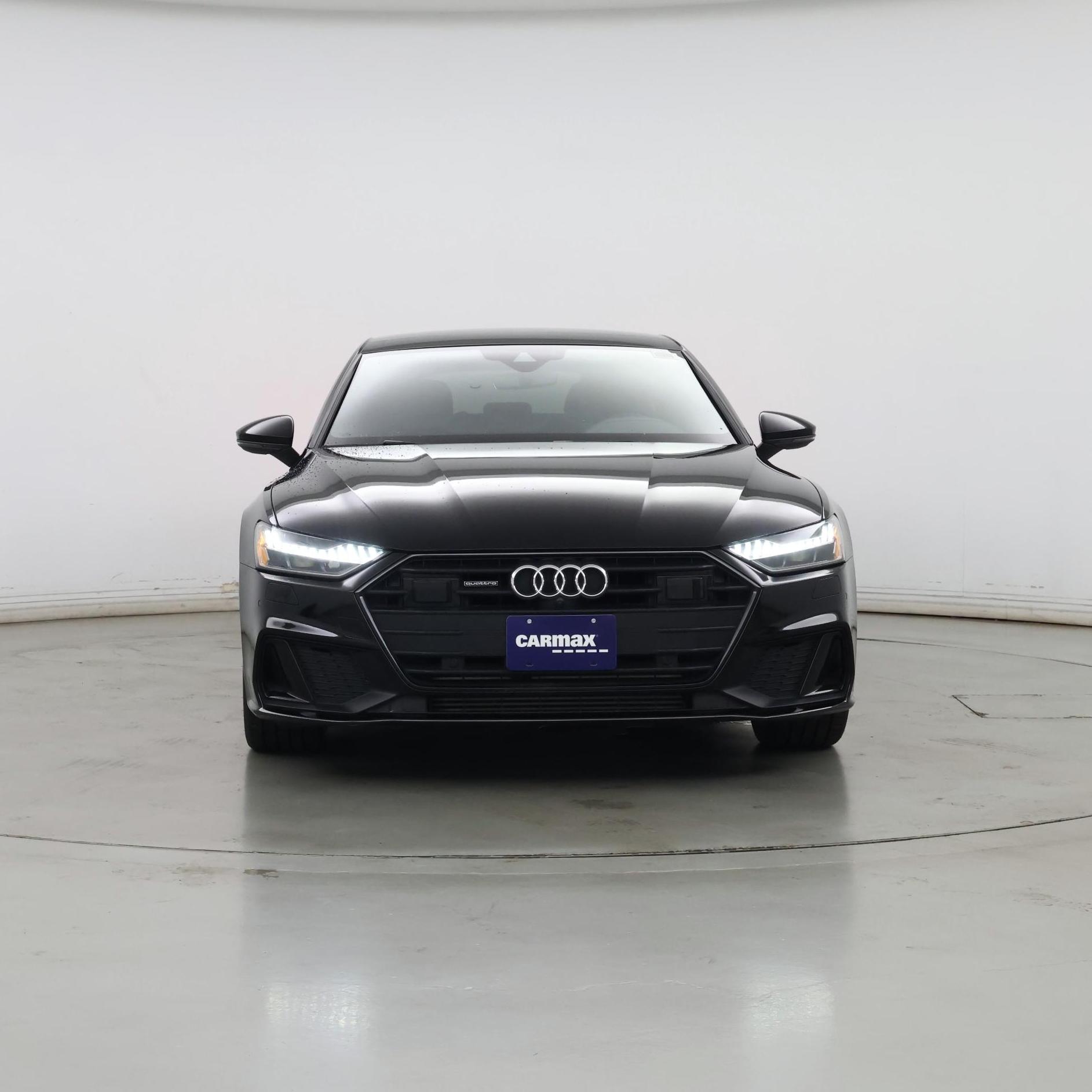 Thumbnail: 2020 Audi A7 - 5