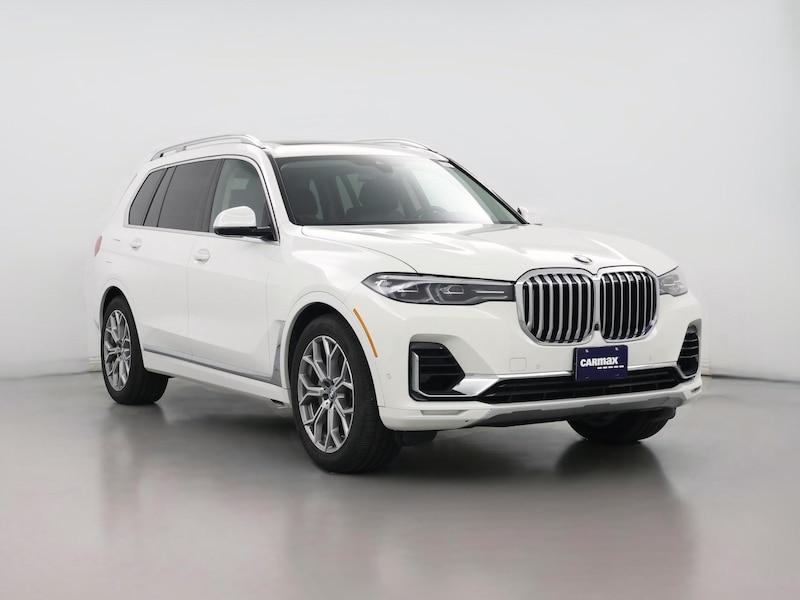 2020 BMW X7 xDrive50i -
                  Indianapolis, IN