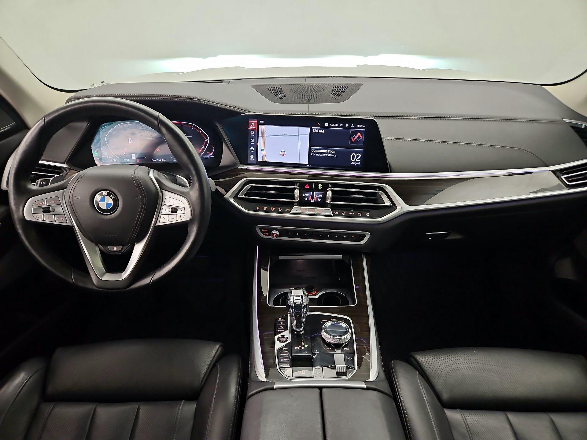 Thumbnail: 2020 BMW X7 - 9