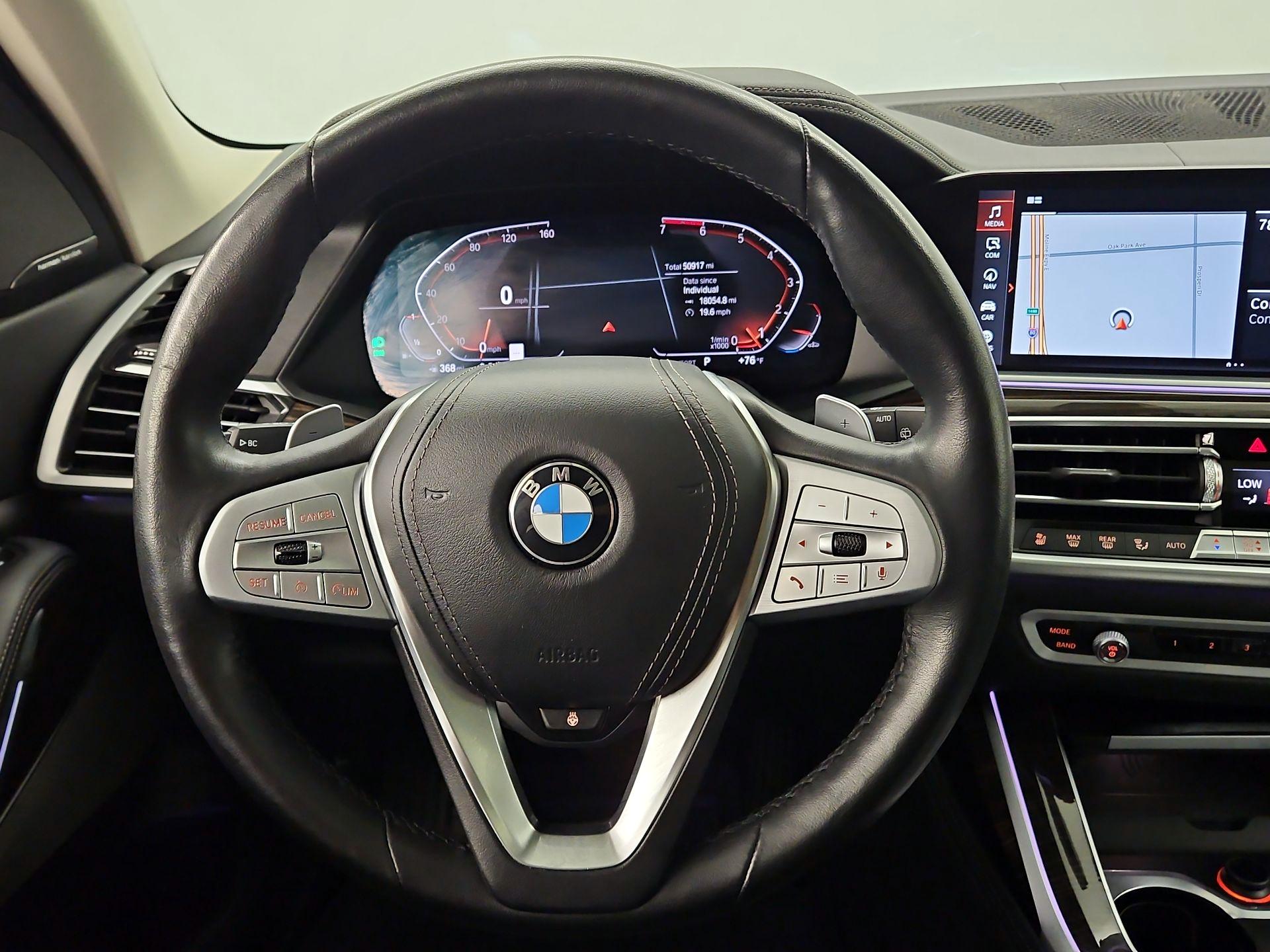 Thumbnail: 2020 BMW X7 - 10