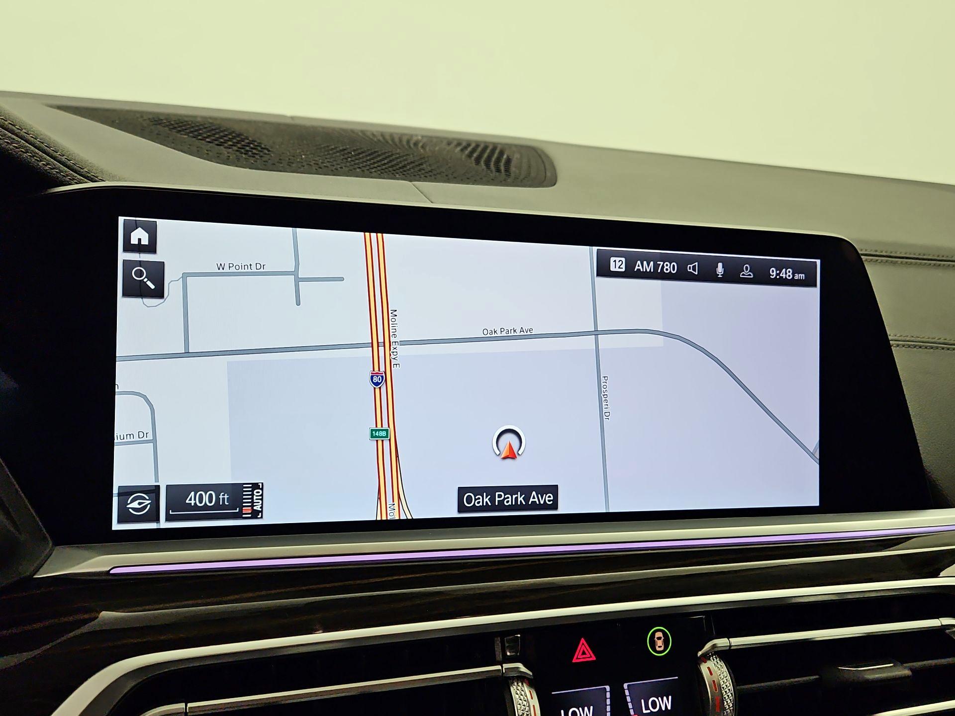 Thumbnail: 2020 BMW X7 - 14