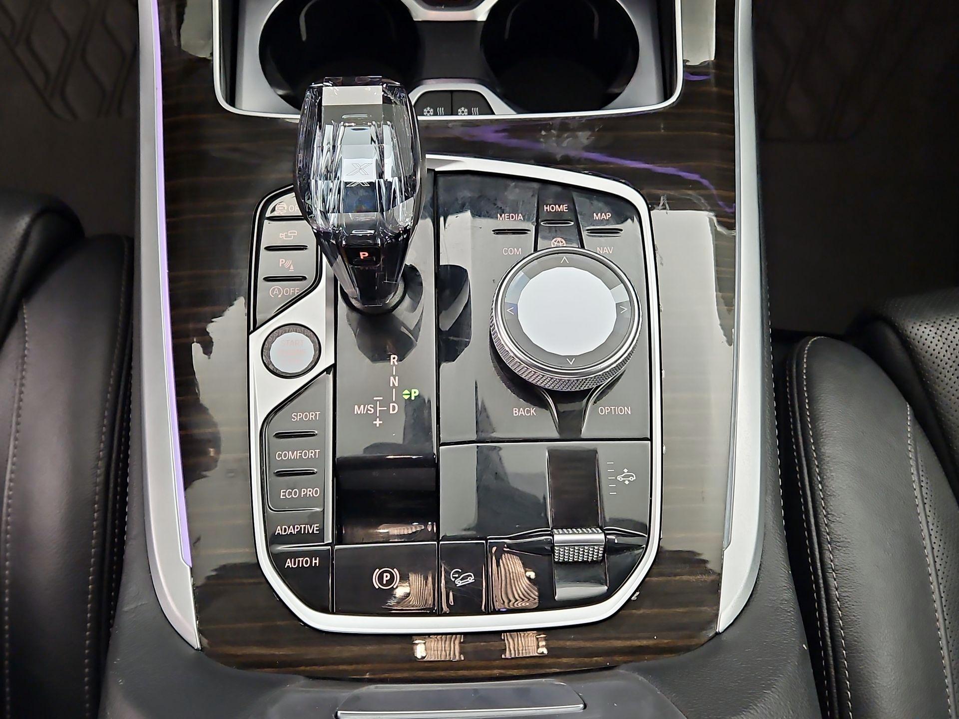 Thumbnail: 2020 BMW X7 - 18