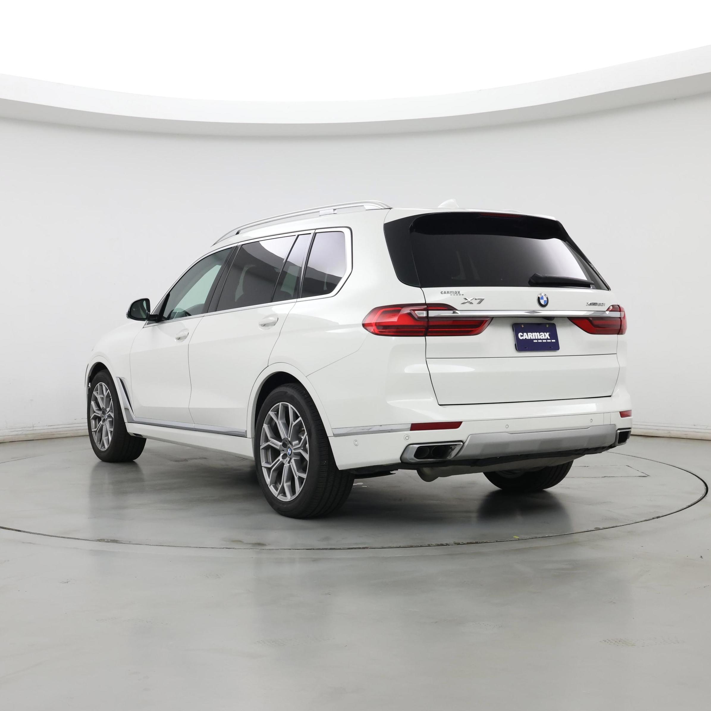 Thumbnail: 2020 BMW X7 - 2