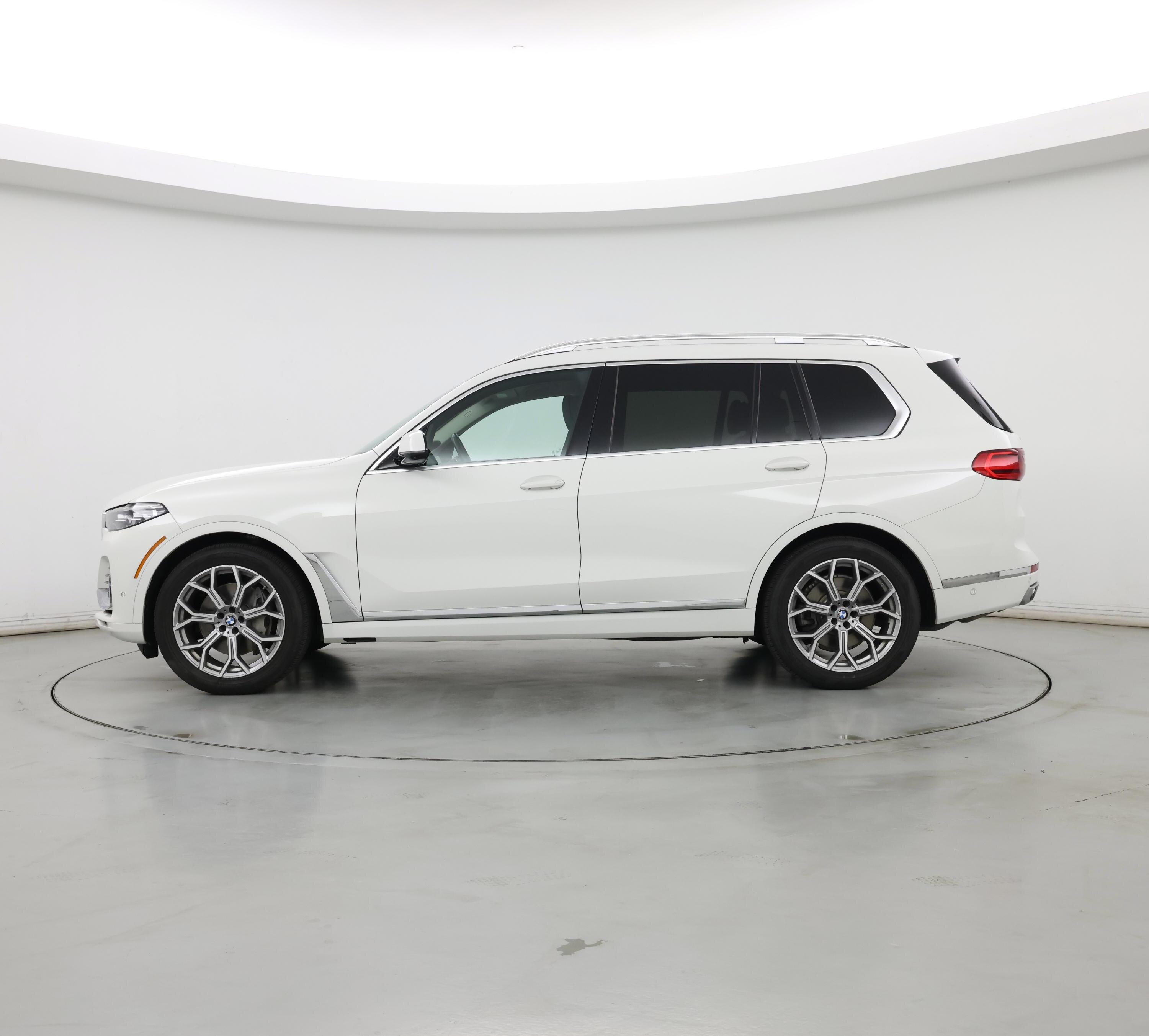 Thumbnail: 2020 BMW X7 - 3