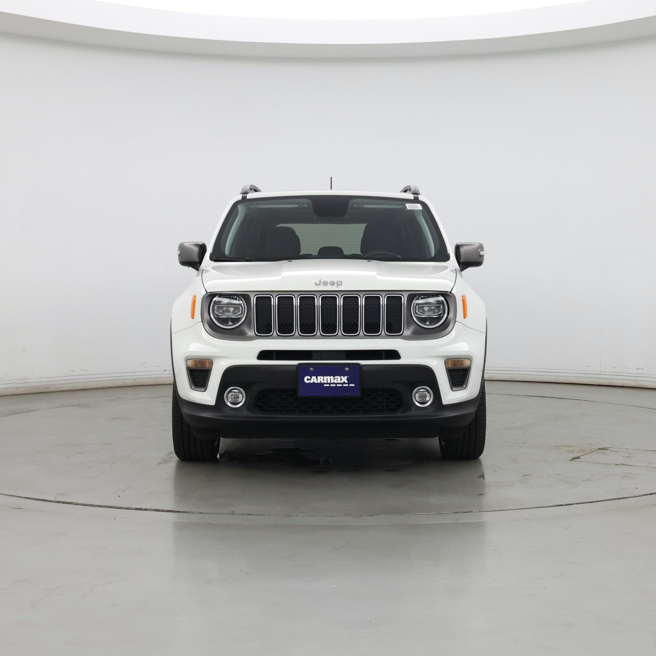 Thumbnail: 2019 Jeep Renegade - 5