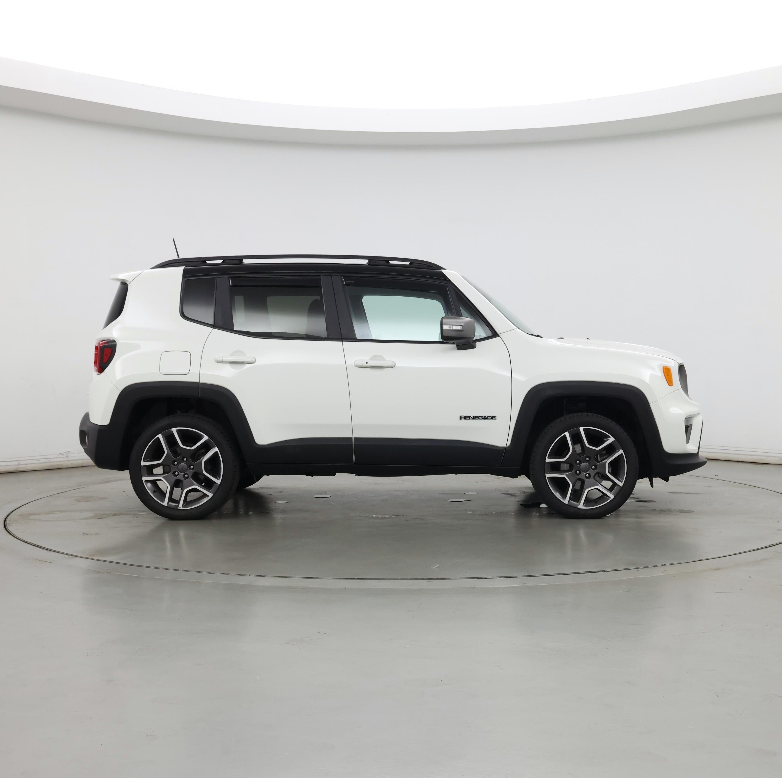Thumbnail: 2019 Jeep Renegade - 7
