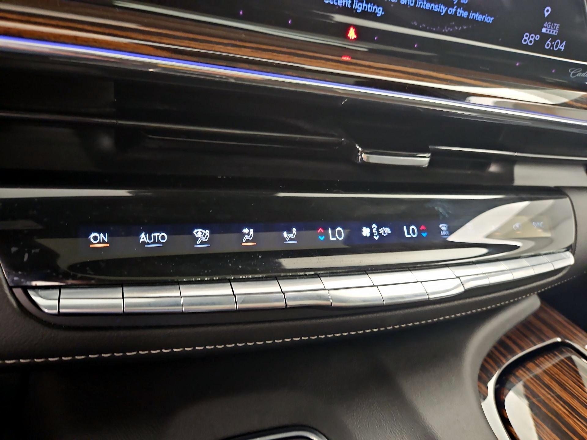 Thumbnail: 2021 Cadillac Escalade - 17