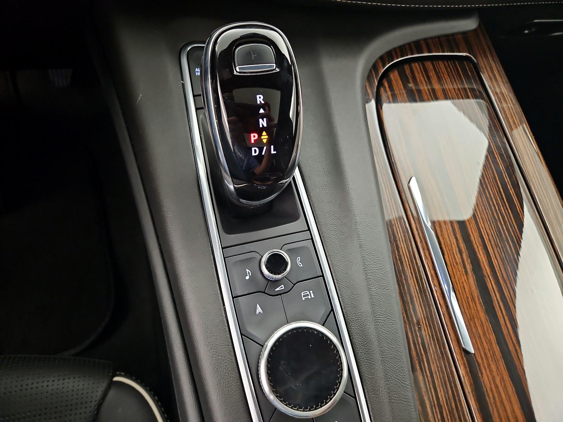 Thumbnail: 2021 Cadillac Escalade - 18