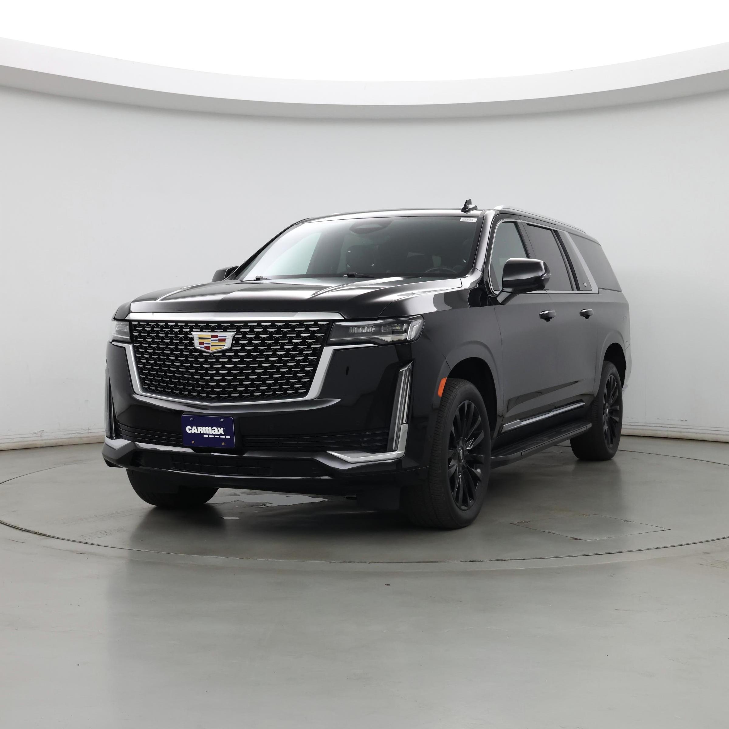 Thumbnail: 2021 Cadillac Escalade - 4