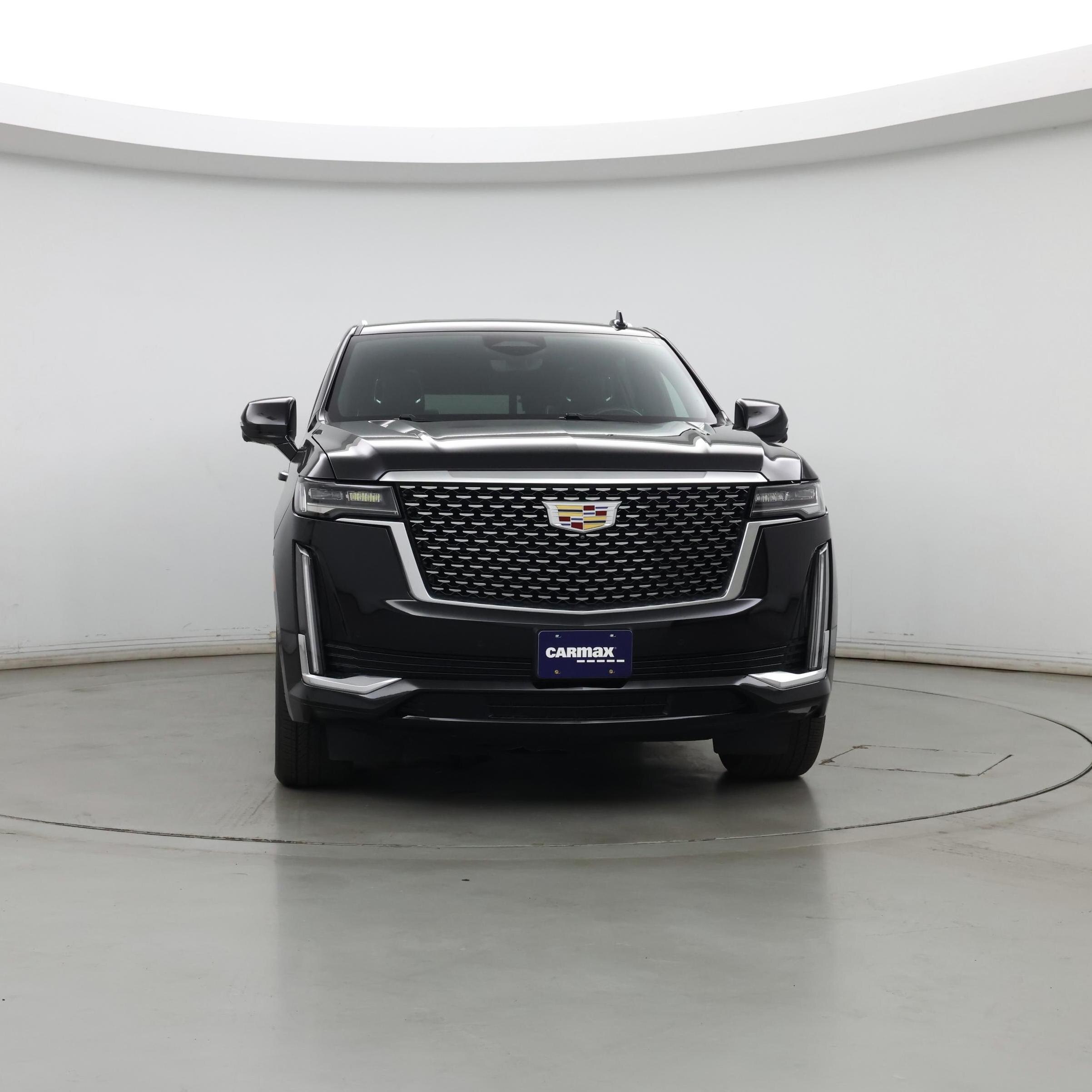 Thumbnail: 2021 Cadillac Escalade - 5