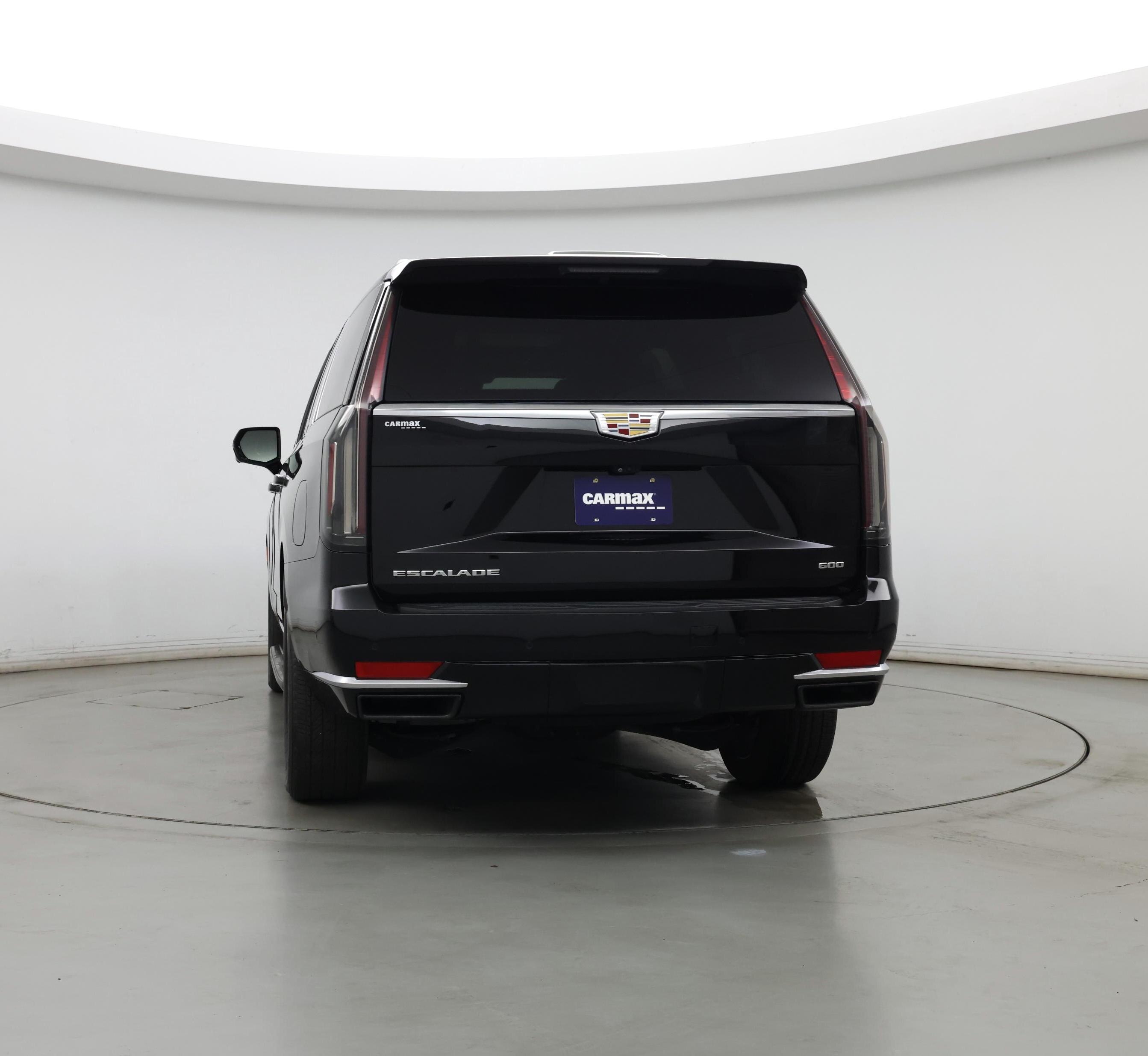Thumbnail: 2021 Cadillac Escalade - 6