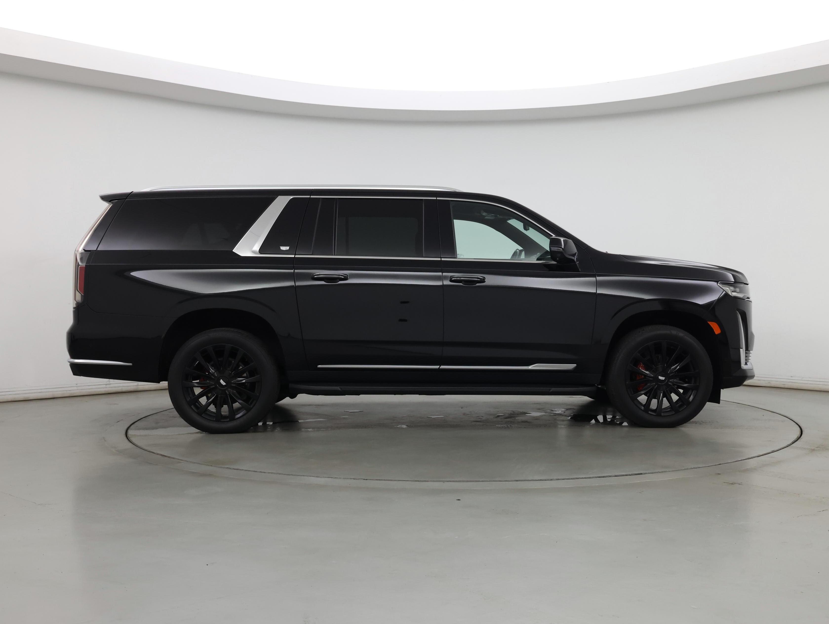 Thumbnail: 2021 Cadillac Escalade - 7