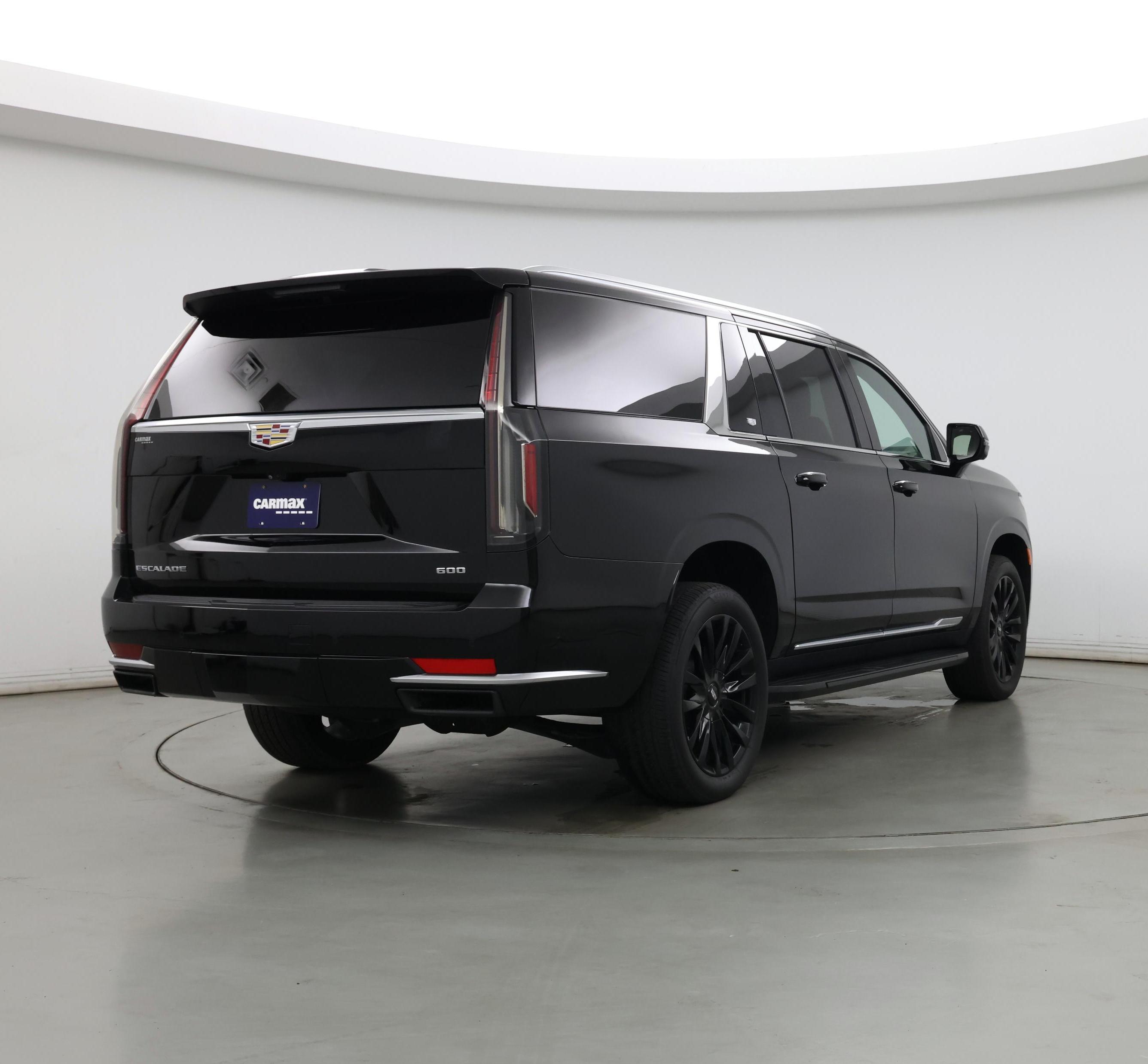 Thumbnail: 2021 Cadillac Escalade - 8