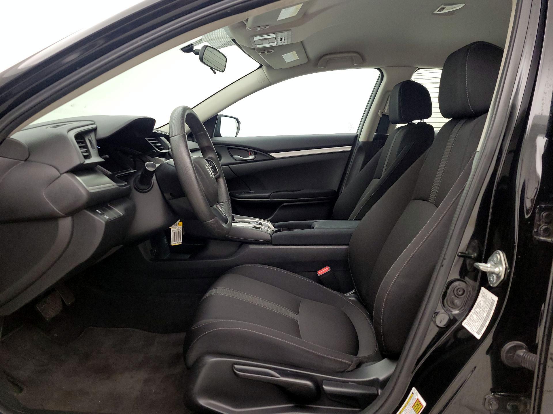 Thumbnail: 2018 Honda Civic - 11