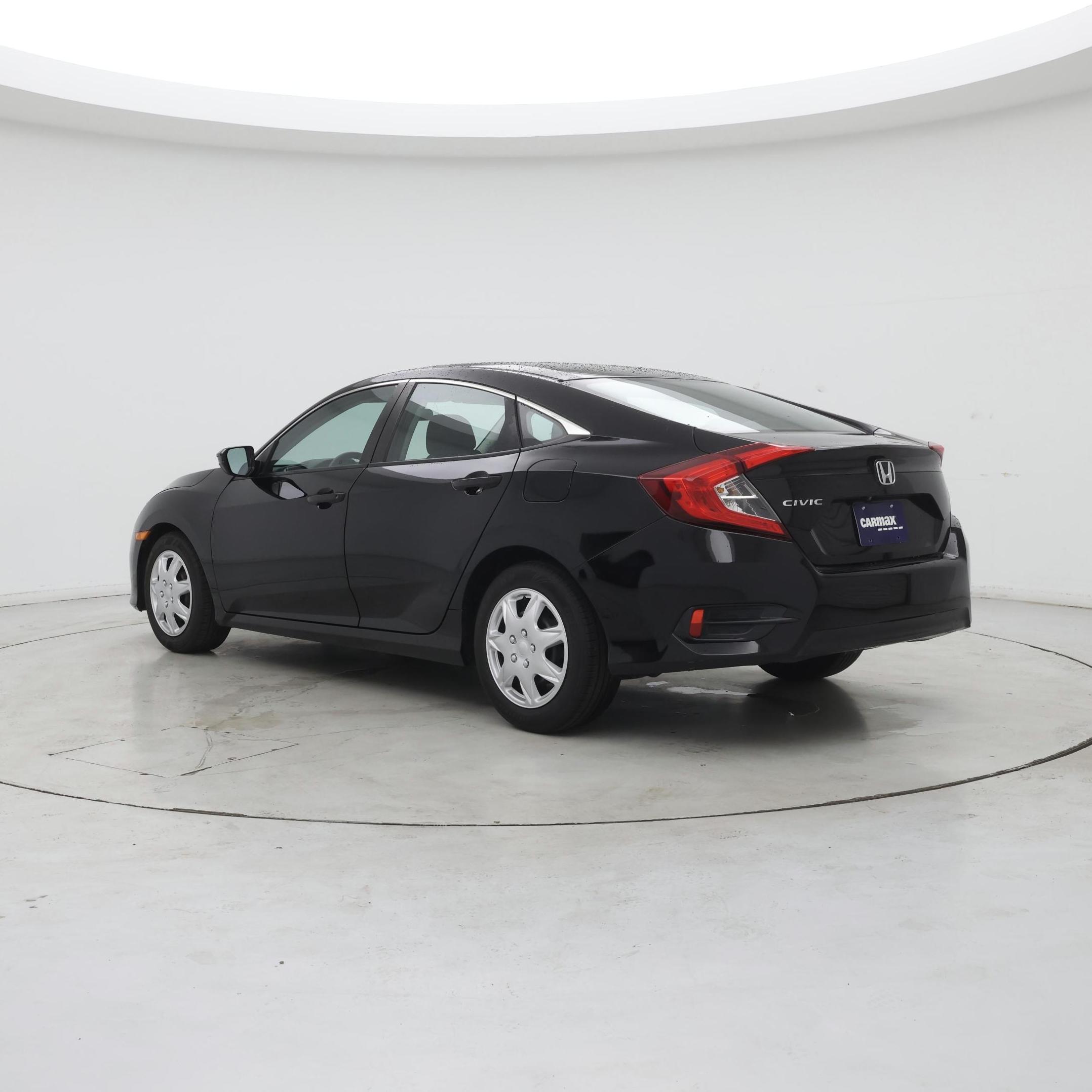 Thumbnail: 2018 Honda Civic - 2