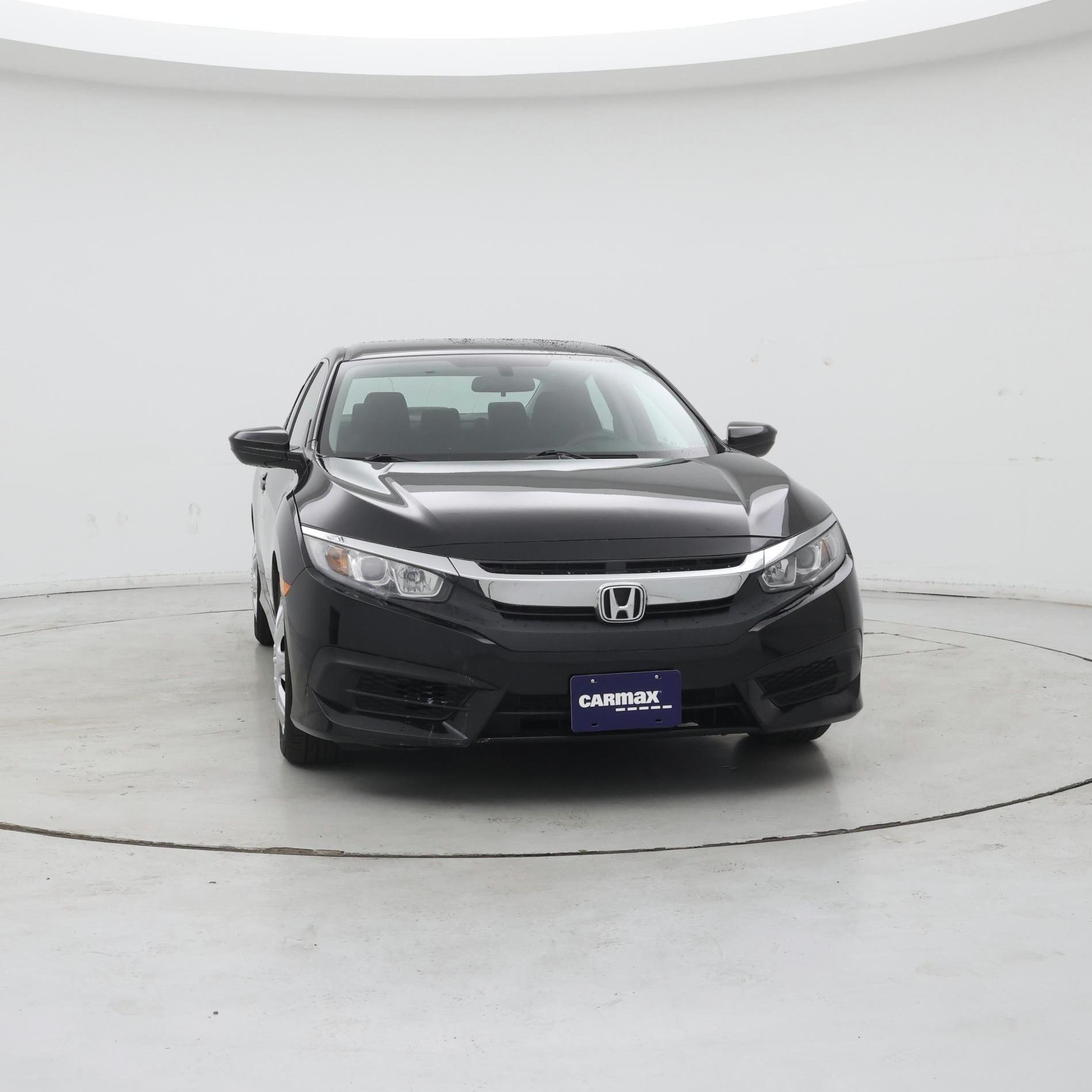 Thumbnail: 2018 Honda Civic - 5