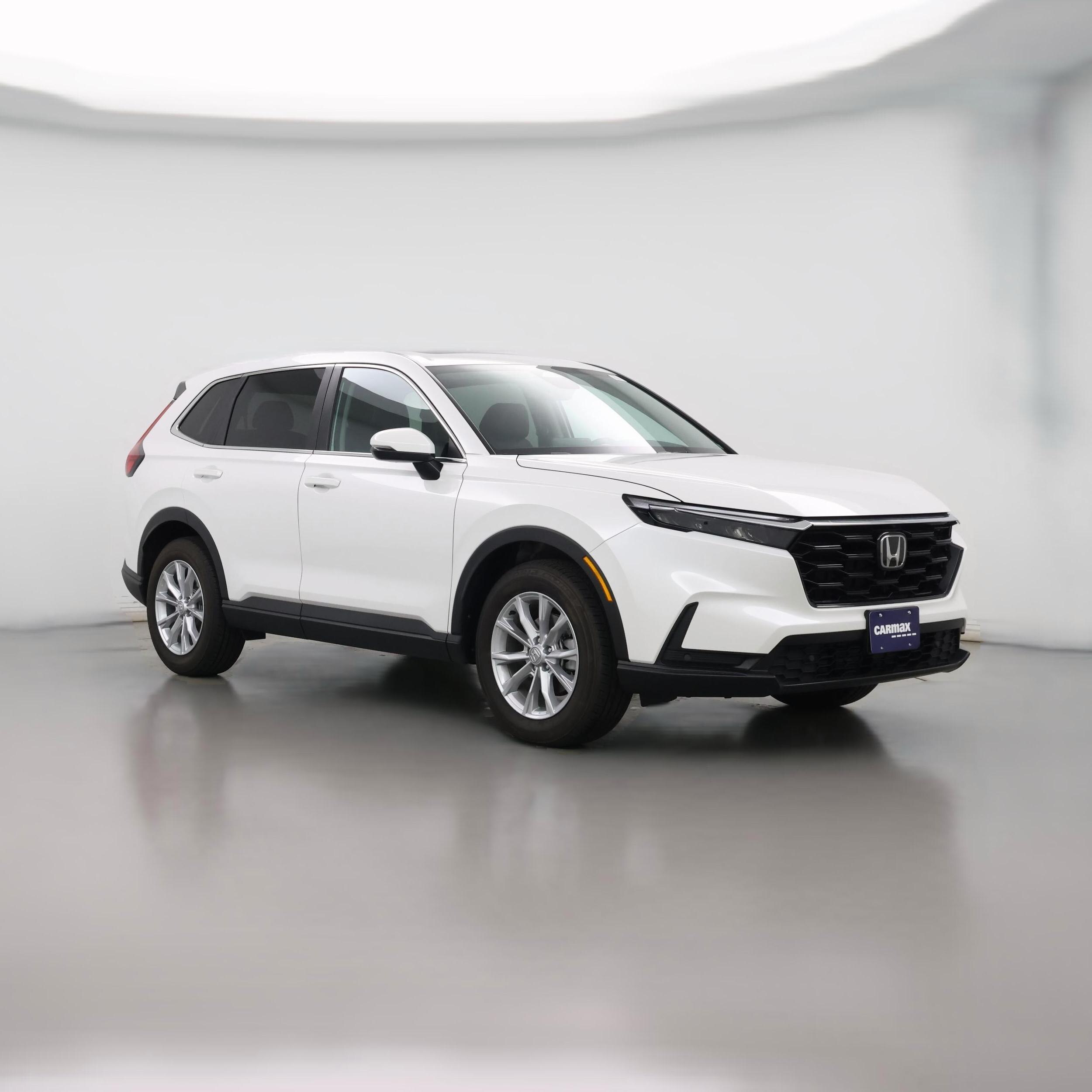 Thumbnail: 2024 Honda CR-V - 1