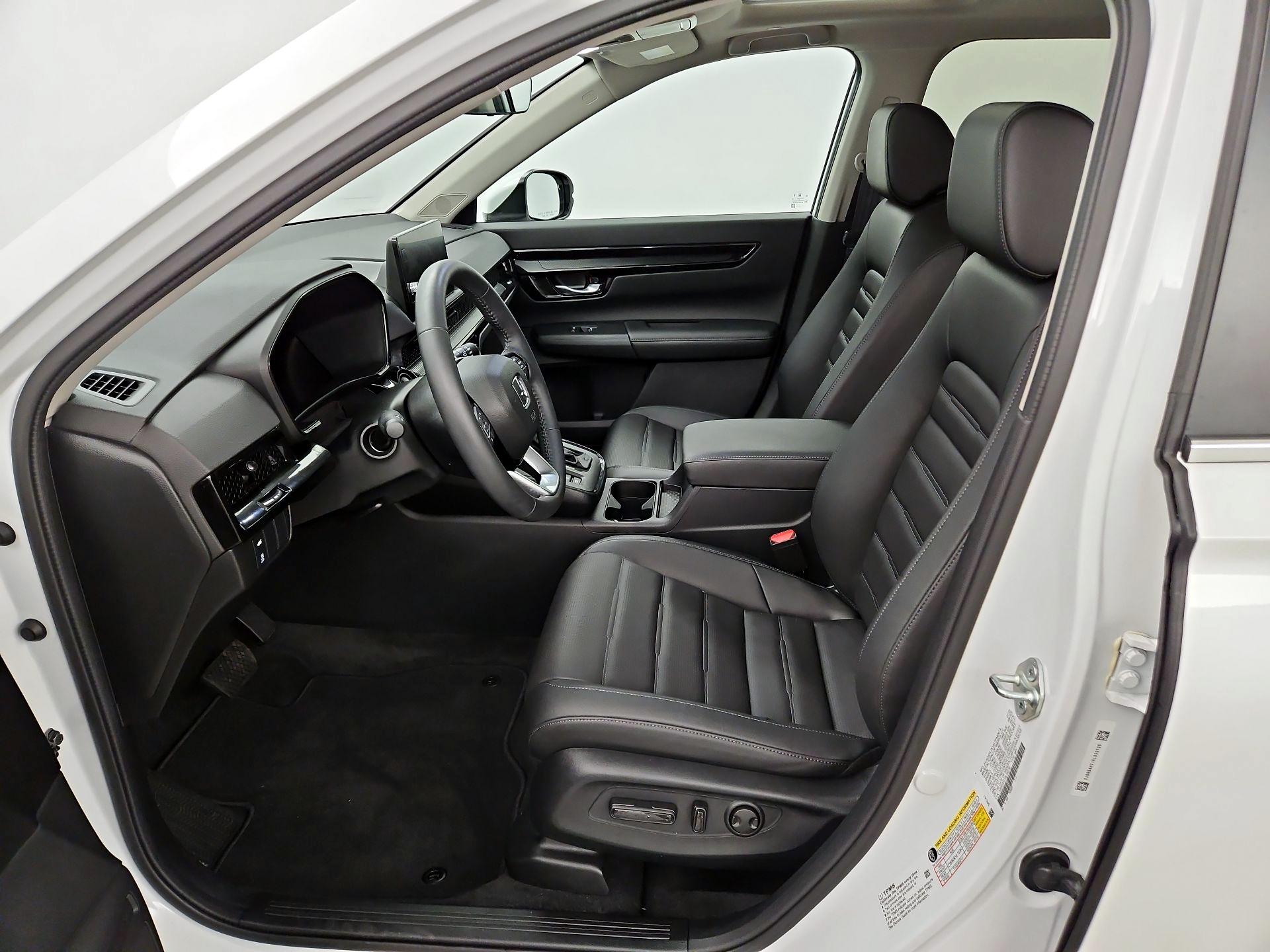 Thumbnail: 2024 Honda CR-V - 11