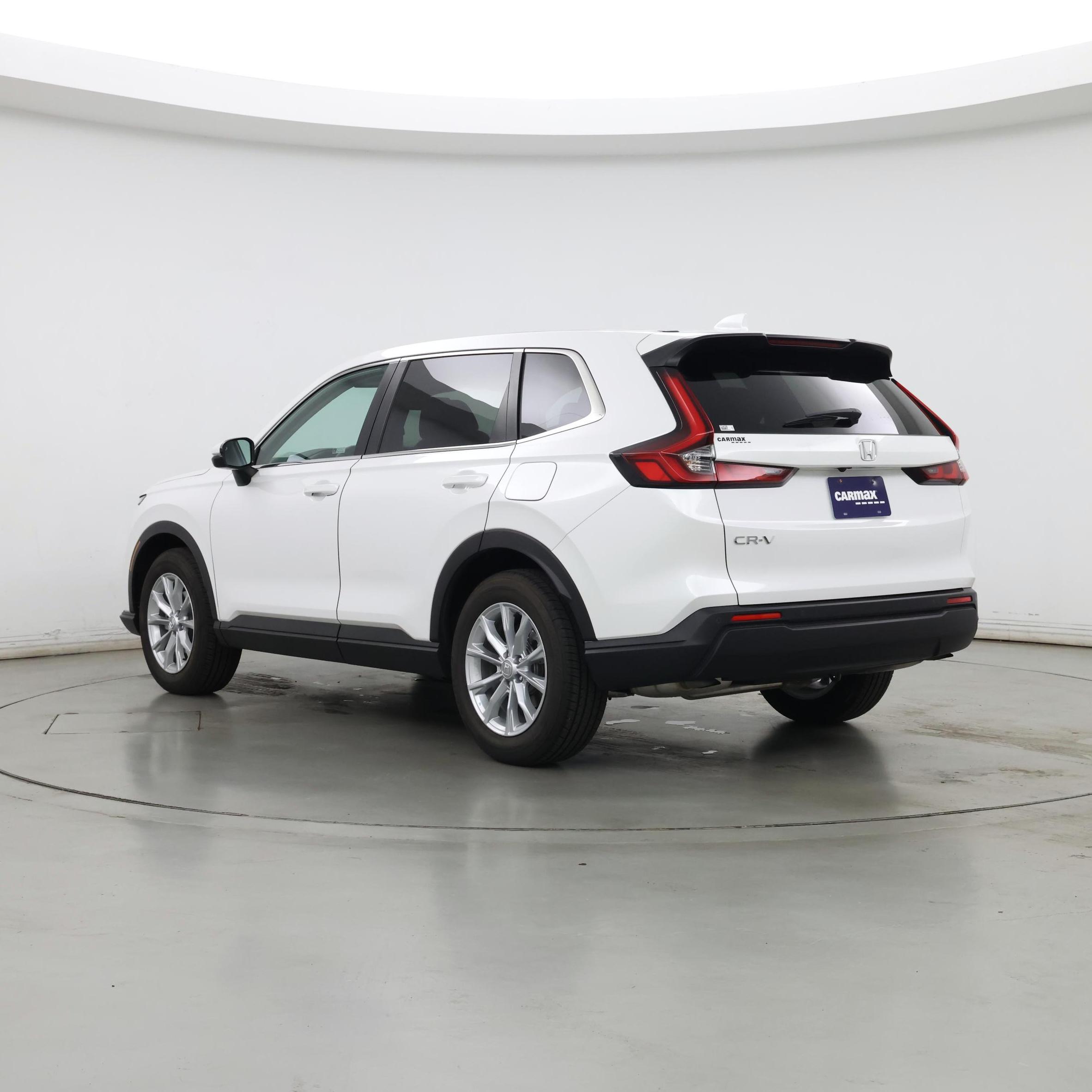 Thumbnail: 2024 Honda CR-V - 2