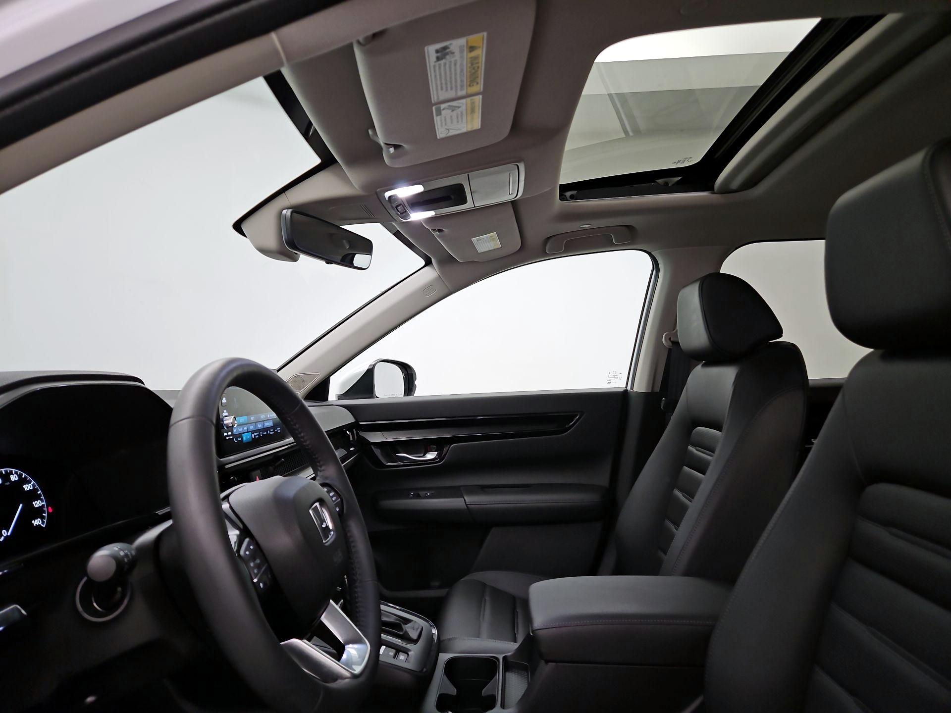 Thumbnail: 2024 Honda CR-V - 19