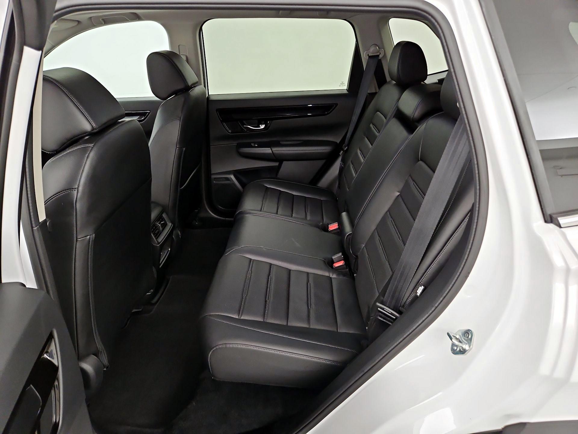 Thumbnail: 2024 Honda CR-V - 20