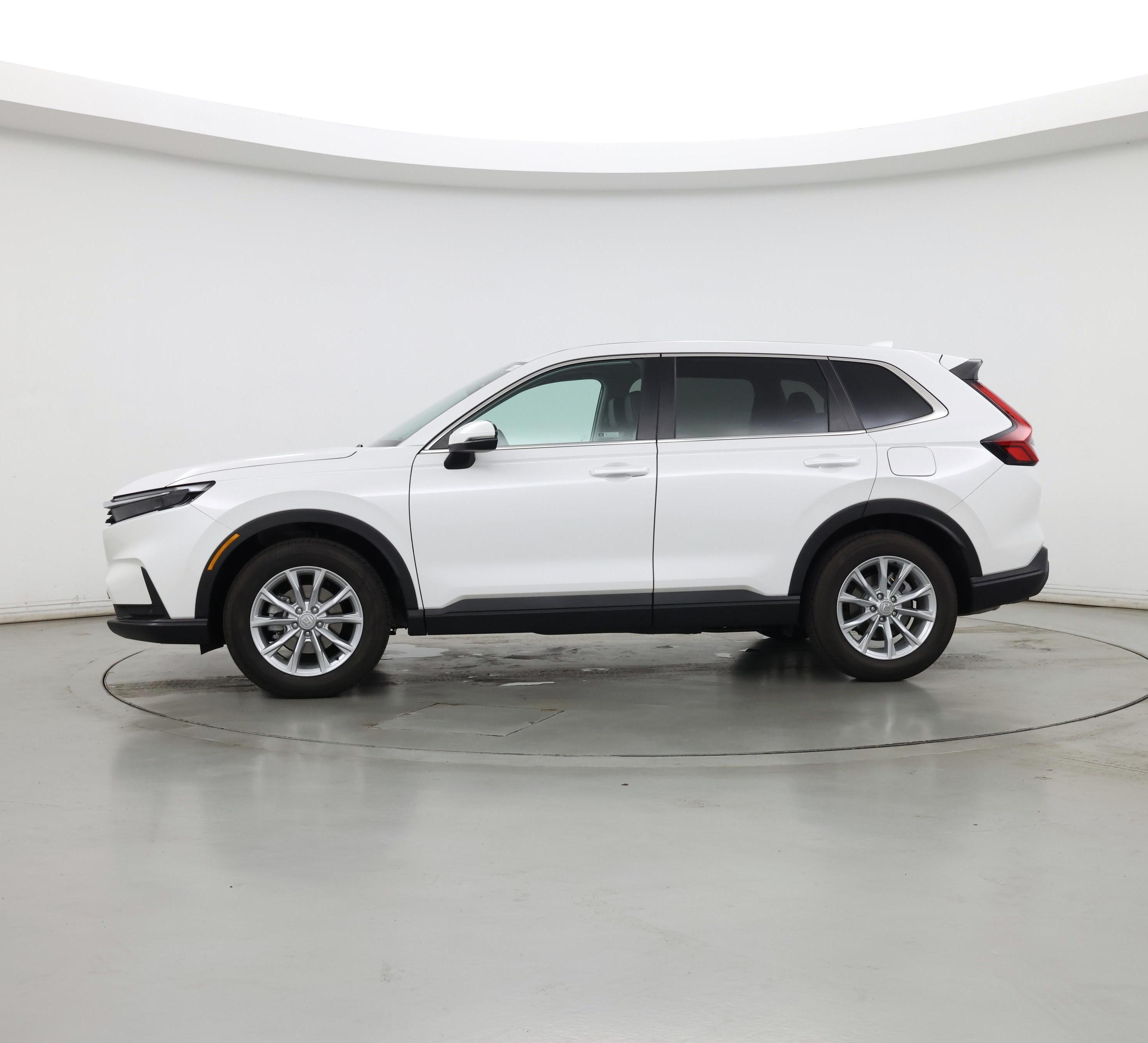 Thumbnail: 2024 Honda CR-V - 3