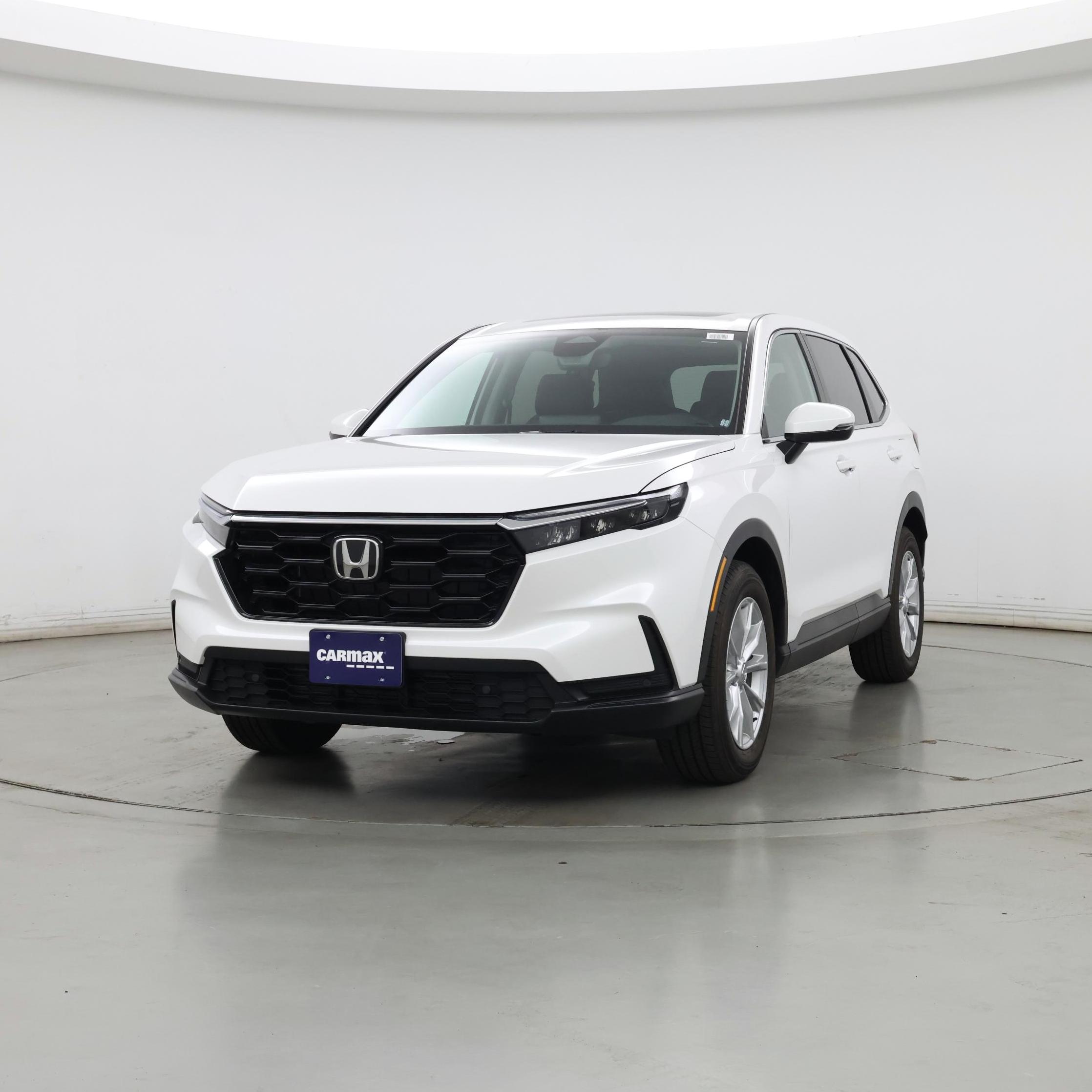 Thumbnail: 2024 Honda CR-V - 4