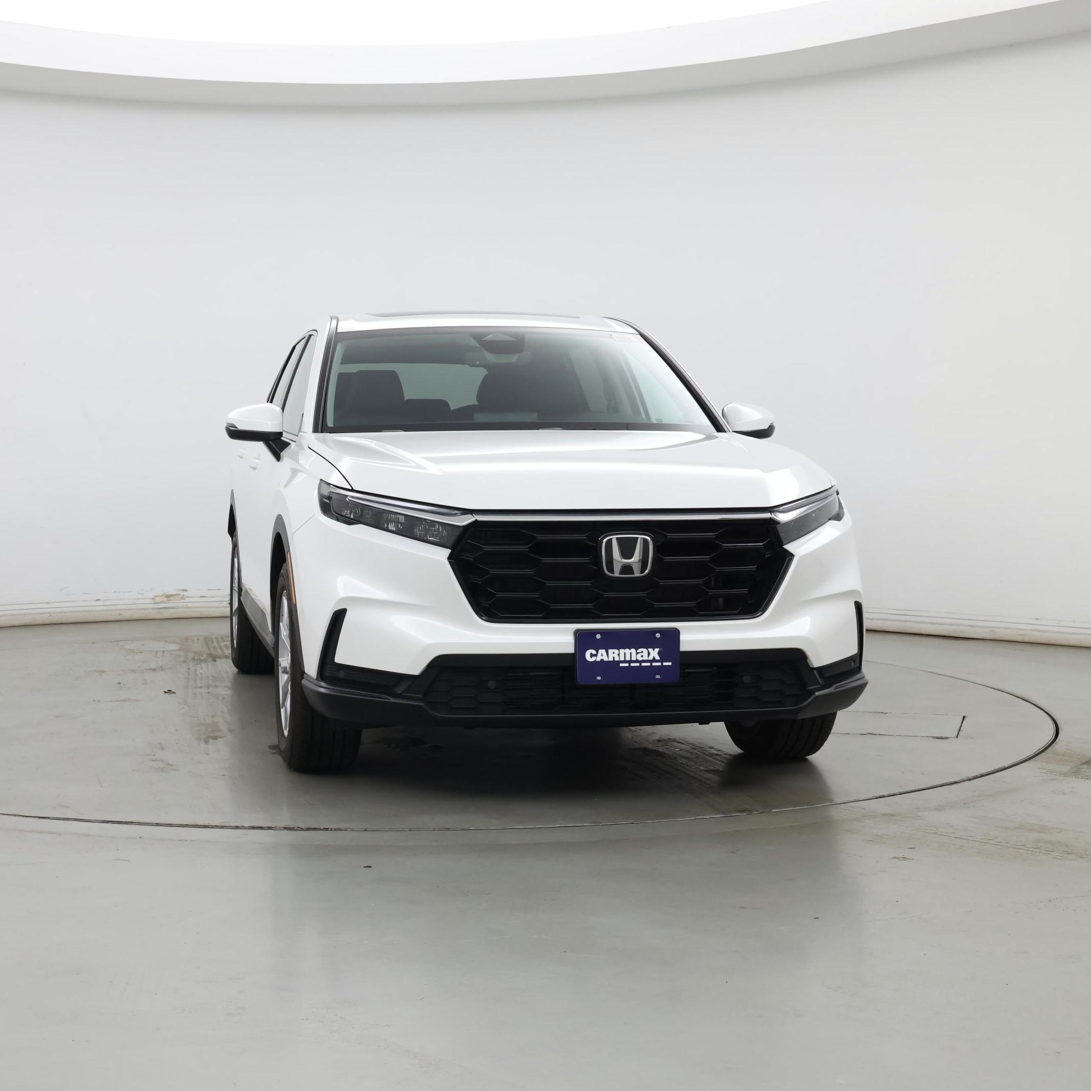 Thumbnail: 2024 Honda CR-V - 5