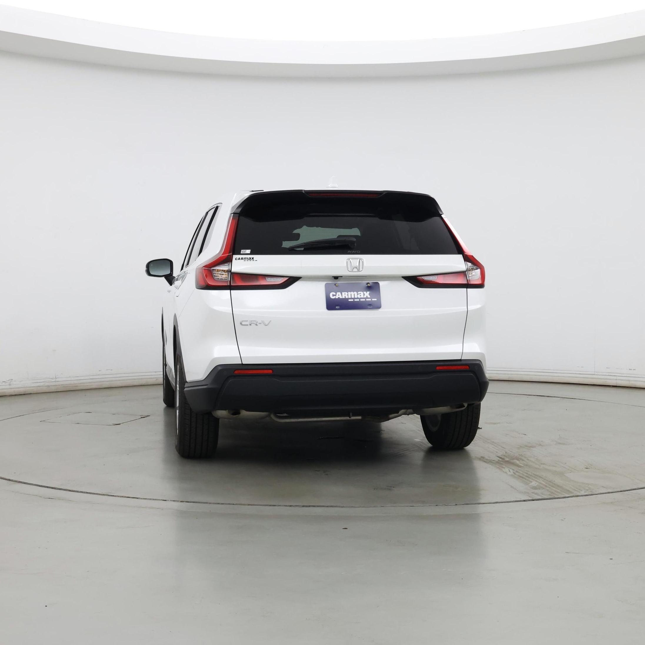 Thumbnail: 2024 Honda CR-V - 6