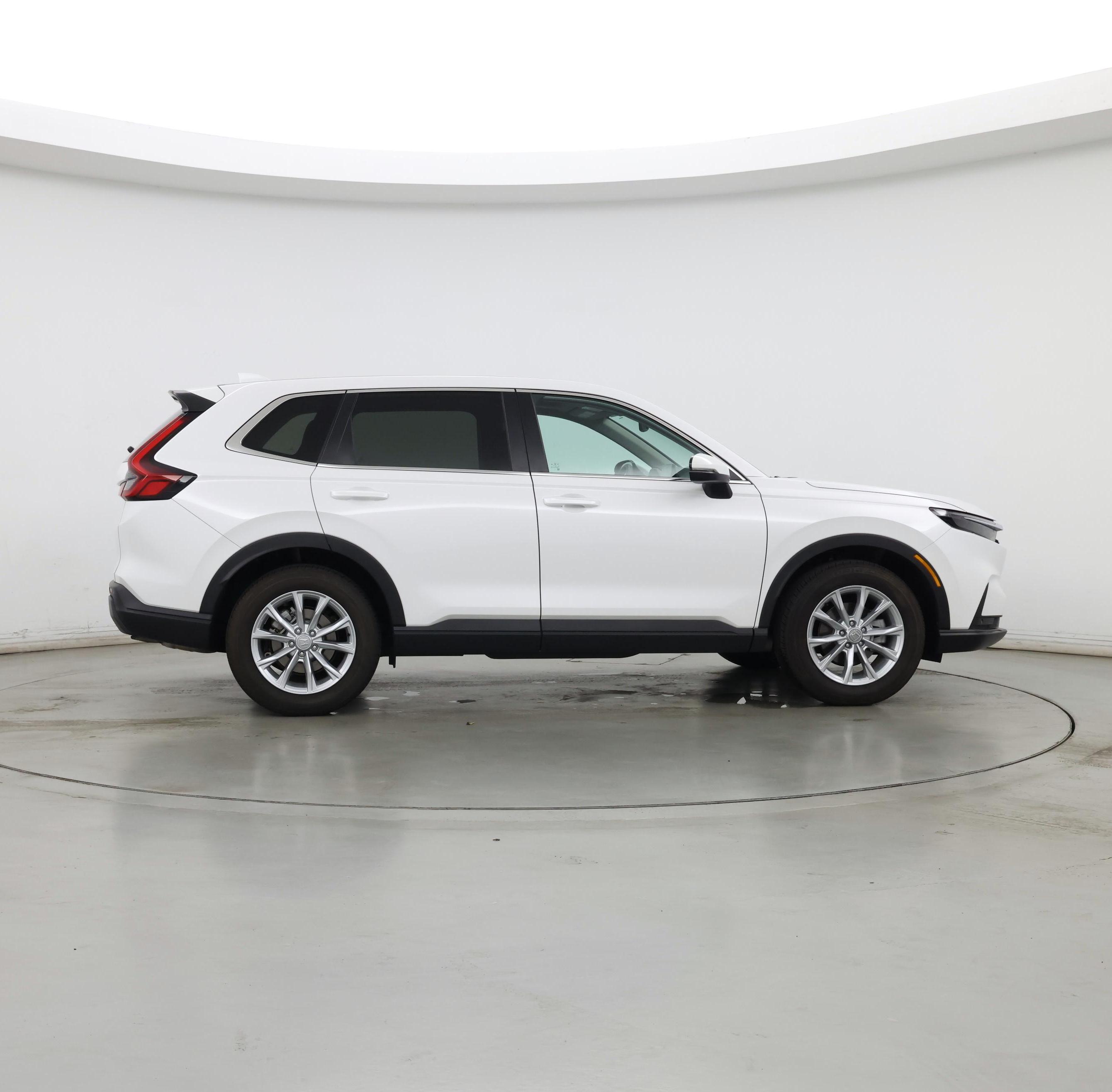 Thumbnail: 2024 Honda CR-V - 7