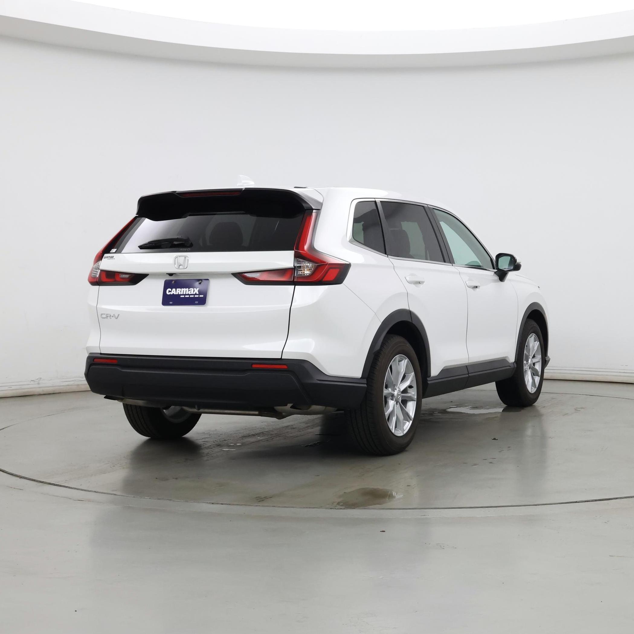 Thumbnail: 2024 Honda CR-V - 8