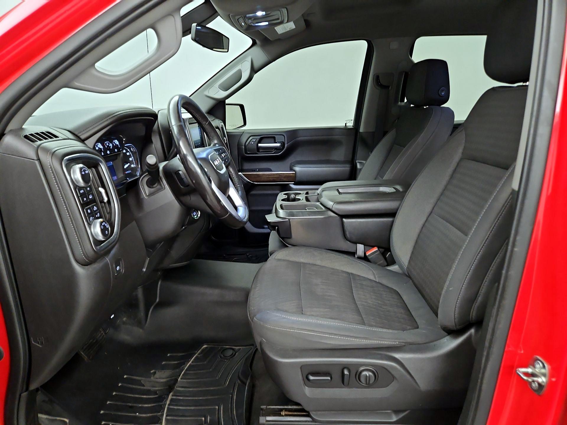 Thumbnail: 2020 GMC Sierra 1500 - 11