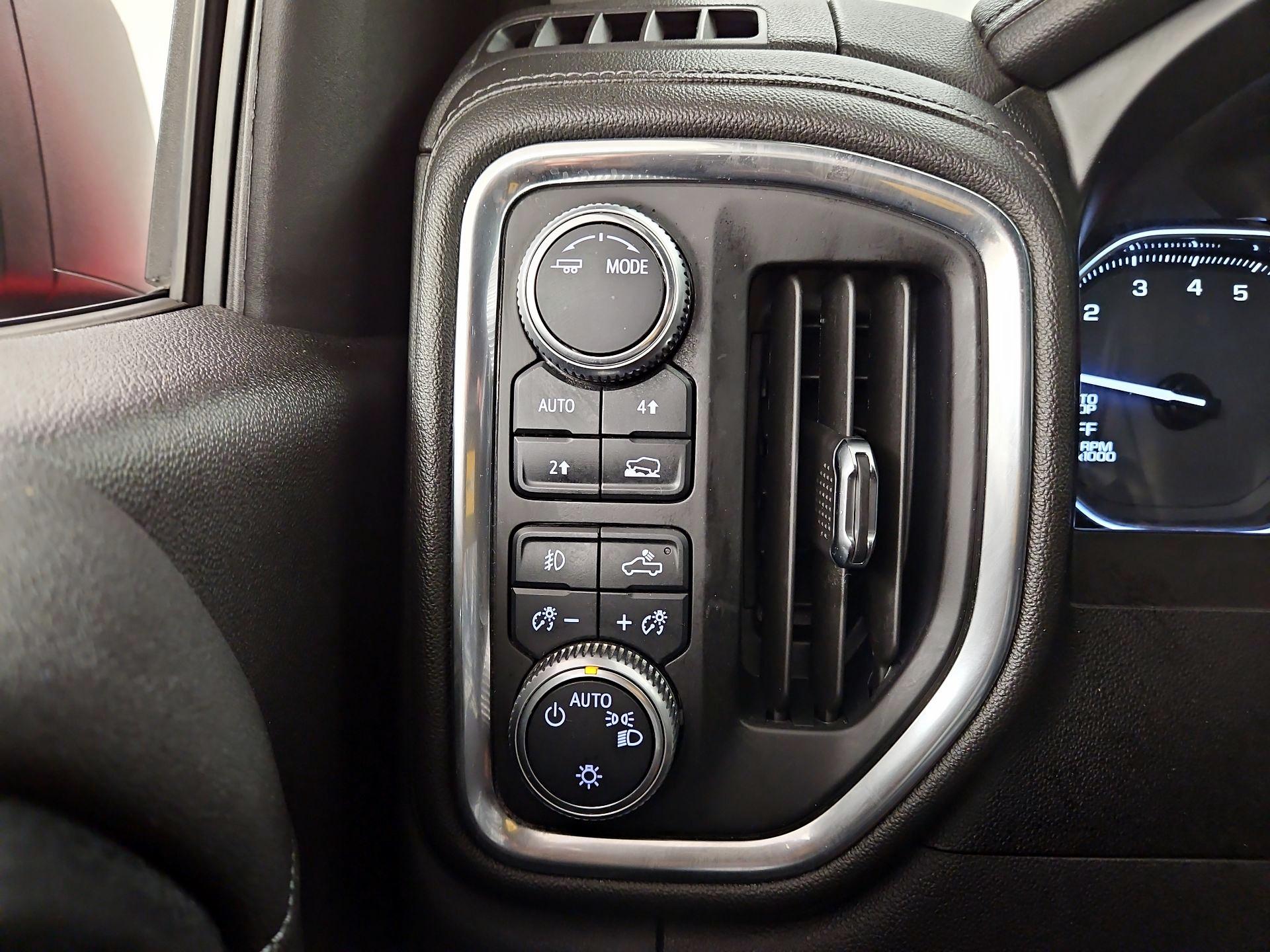 Thumbnail: 2020 GMC Sierra 1500 - 13