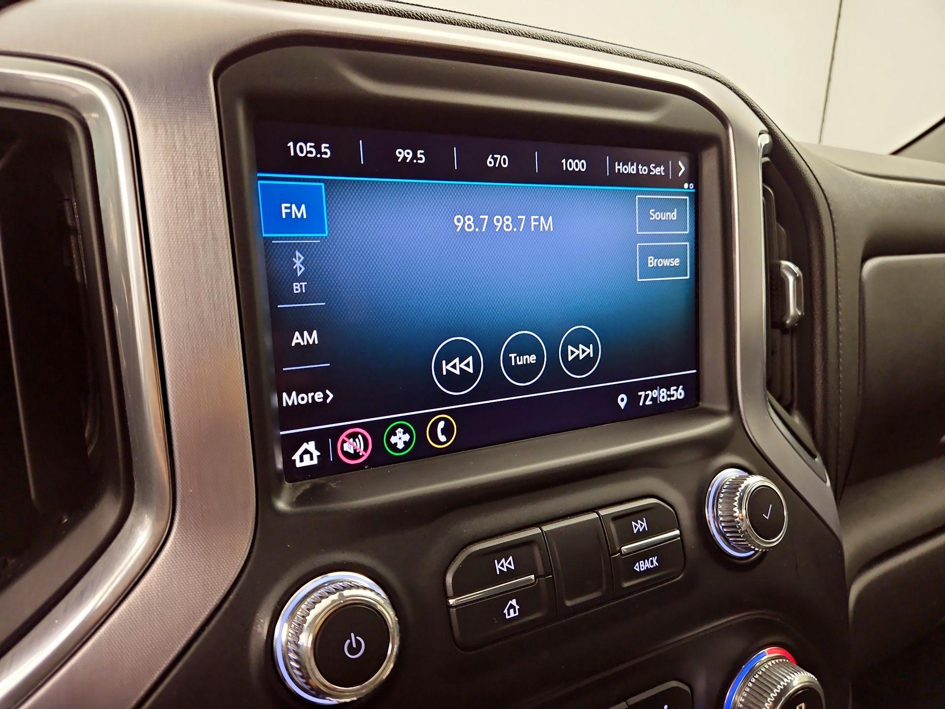 Thumbnail: 2020 GMC Sierra 1500 - 15