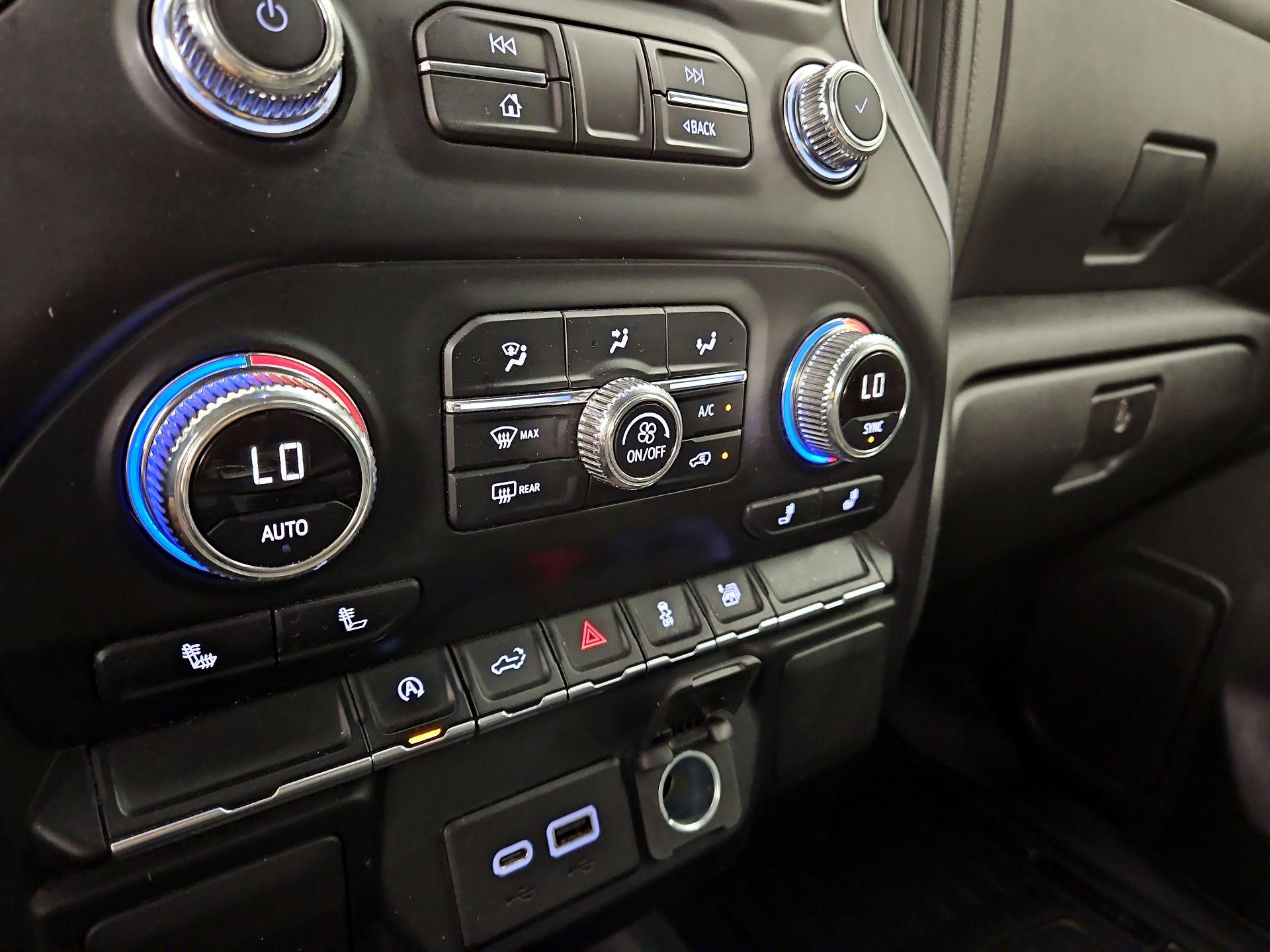 Thumbnail: 2020 GMC Sierra 1500 - 16
