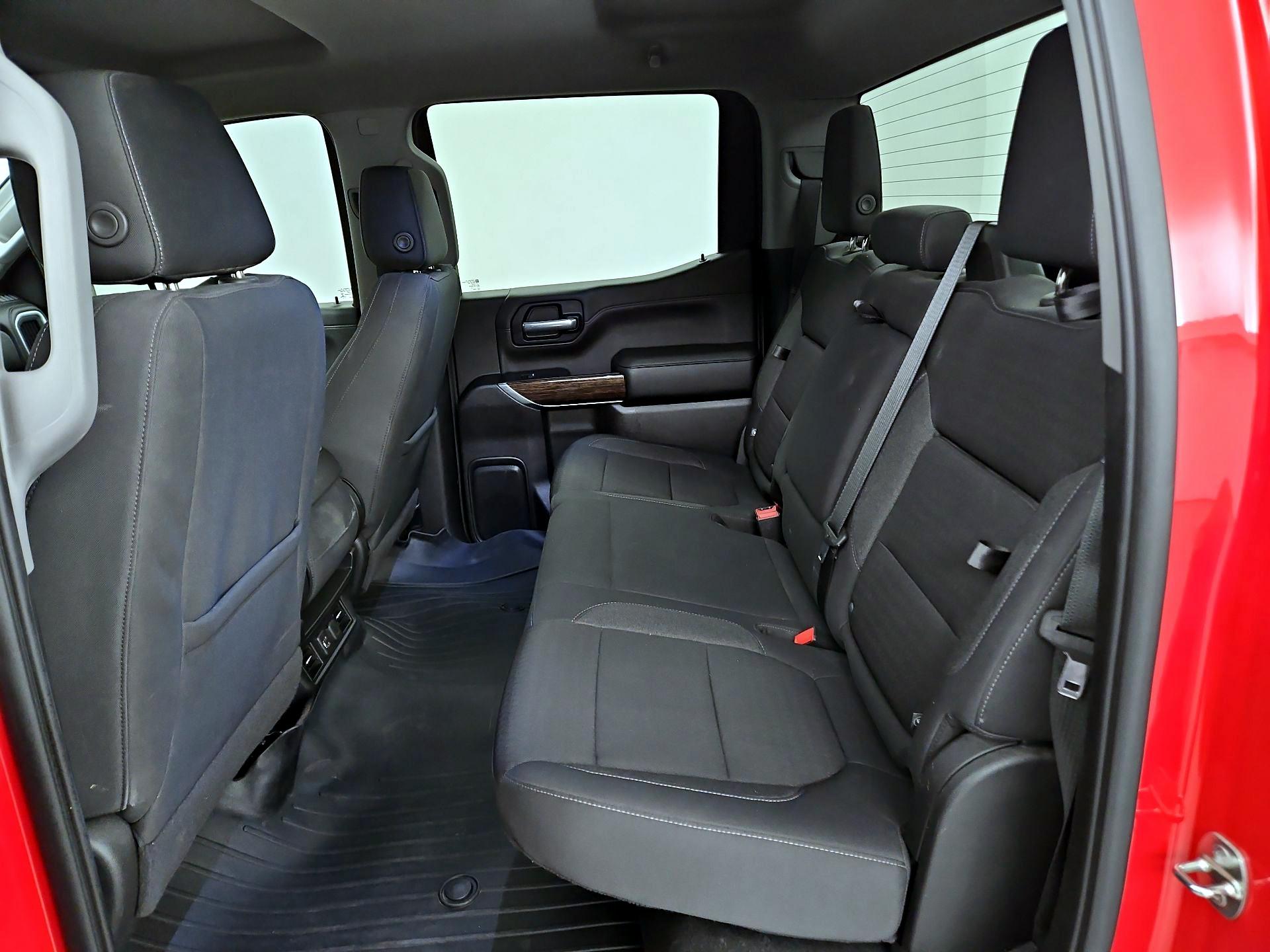 Thumbnail: 2020 GMC Sierra 1500 - 19