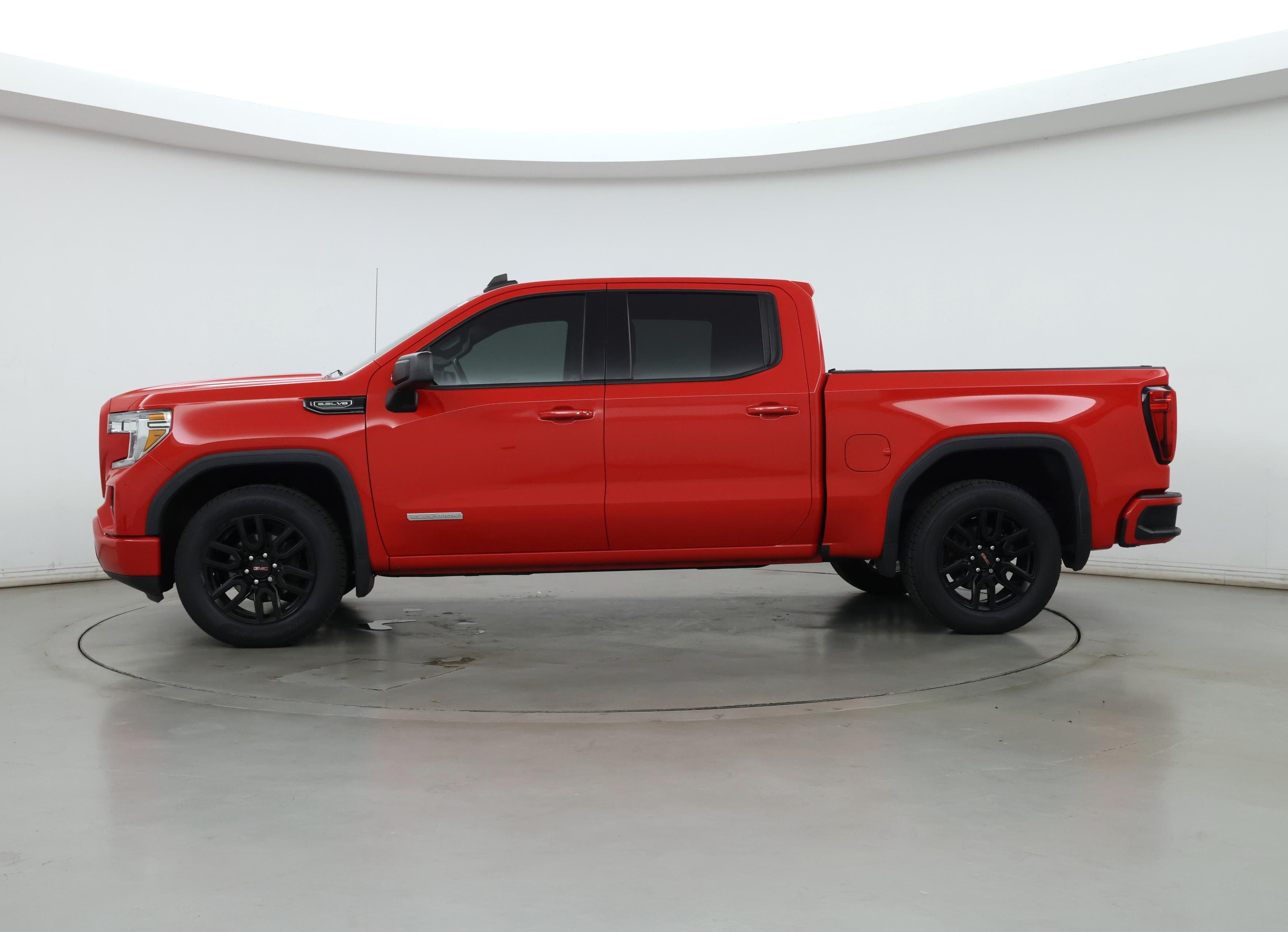 Thumbnail: 2020 GMC Sierra 1500 - 3