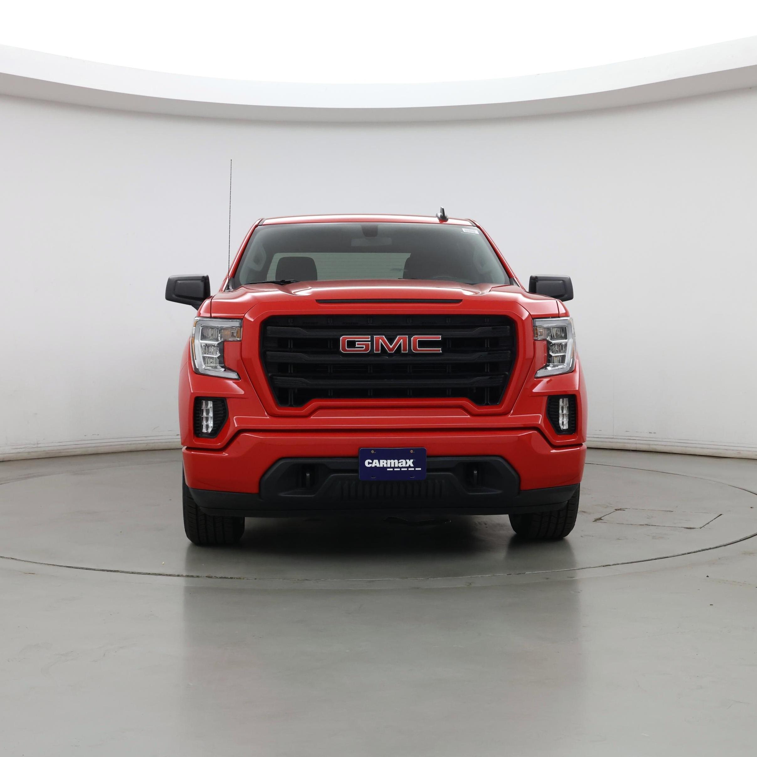 Thumbnail: 2020 GMC Sierra 1500 - 5