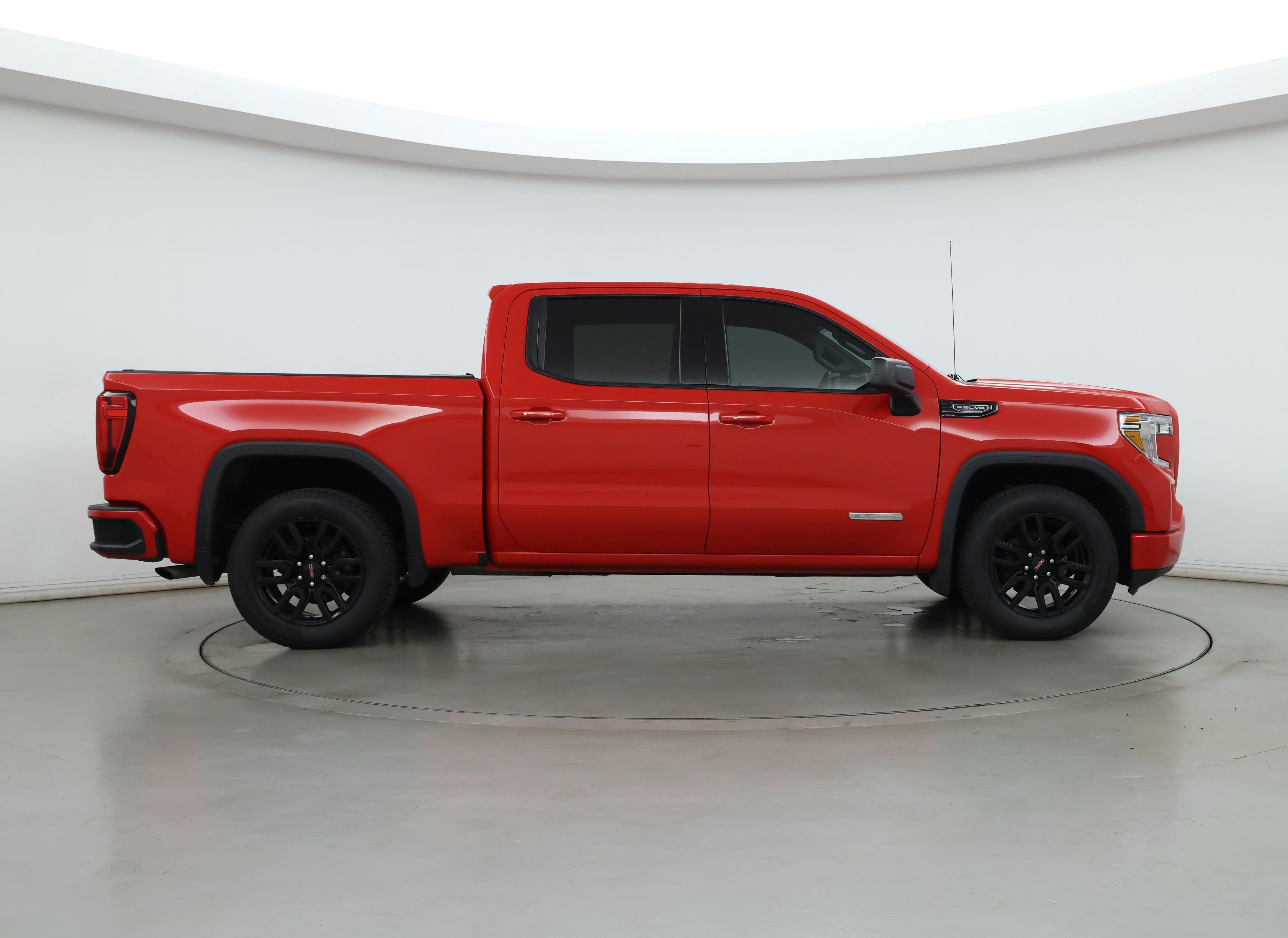 Thumbnail: 2020 GMC Sierra 1500 - 7
