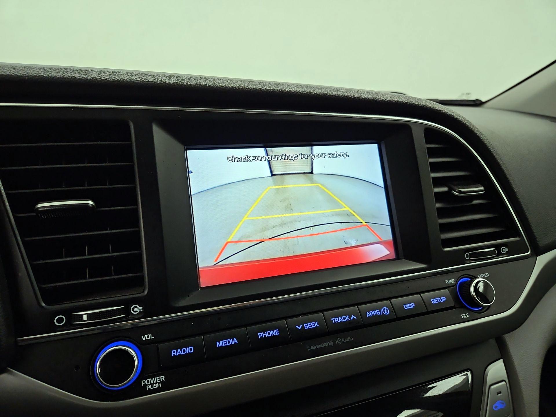 Thumbnail: 2017 Hyundai Elantra - 14