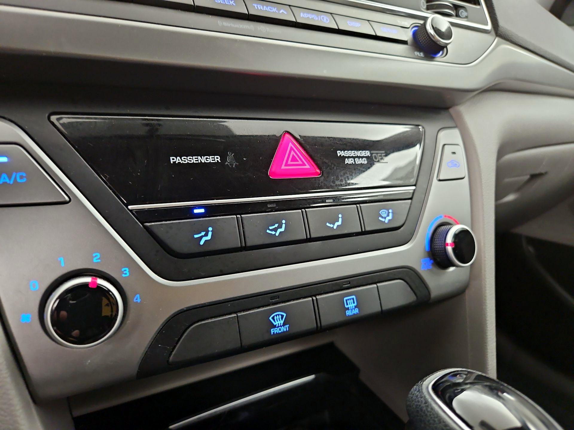 Thumbnail: 2017 Hyundai Elantra - 16