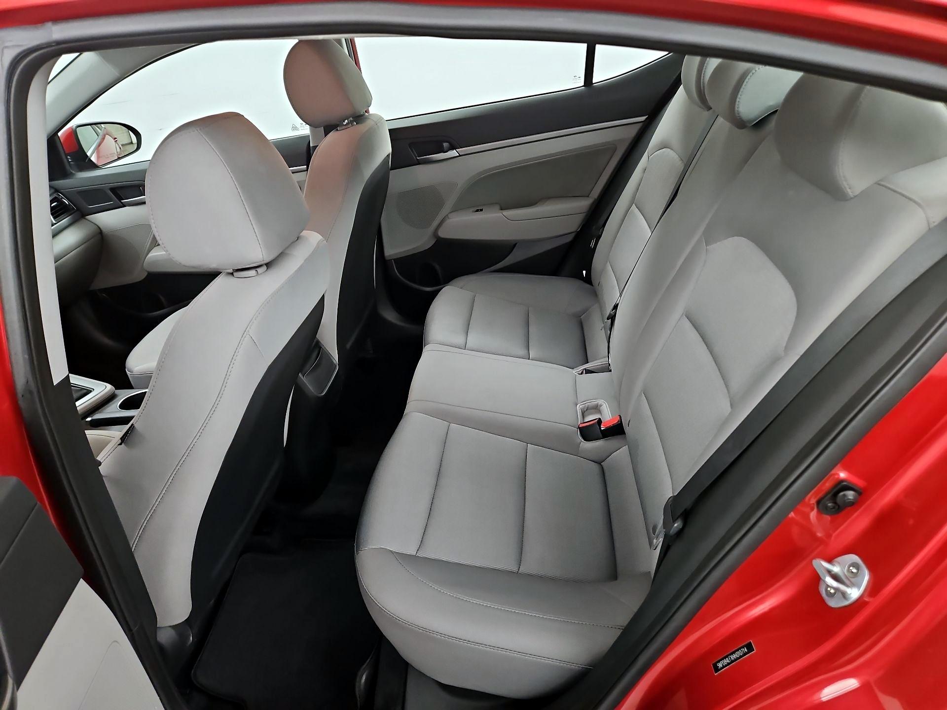 Thumbnail: 2017 Hyundai Elantra - 19