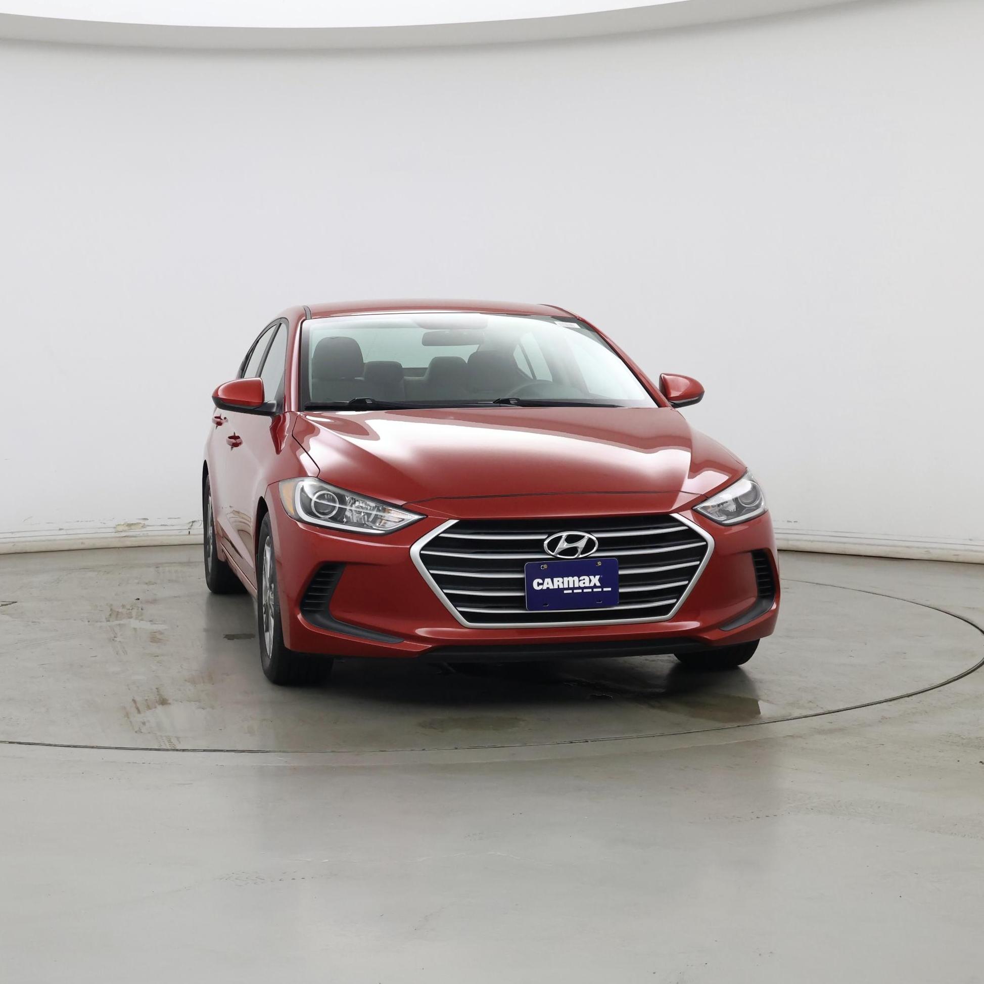 Thumbnail: 2017 Hyundai Elantra - 5