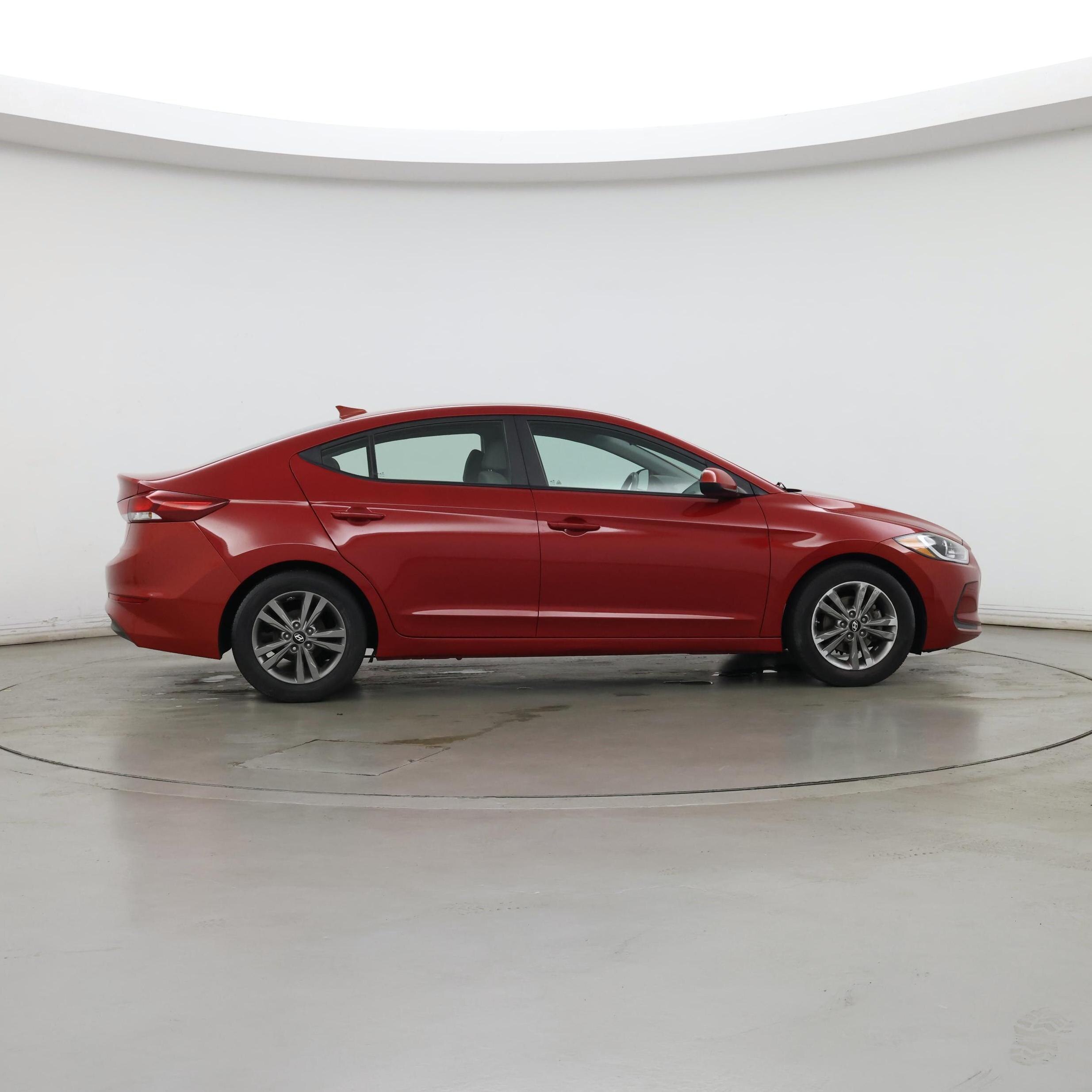 Thumbnail: 2017 Hyundai Elantra - 7